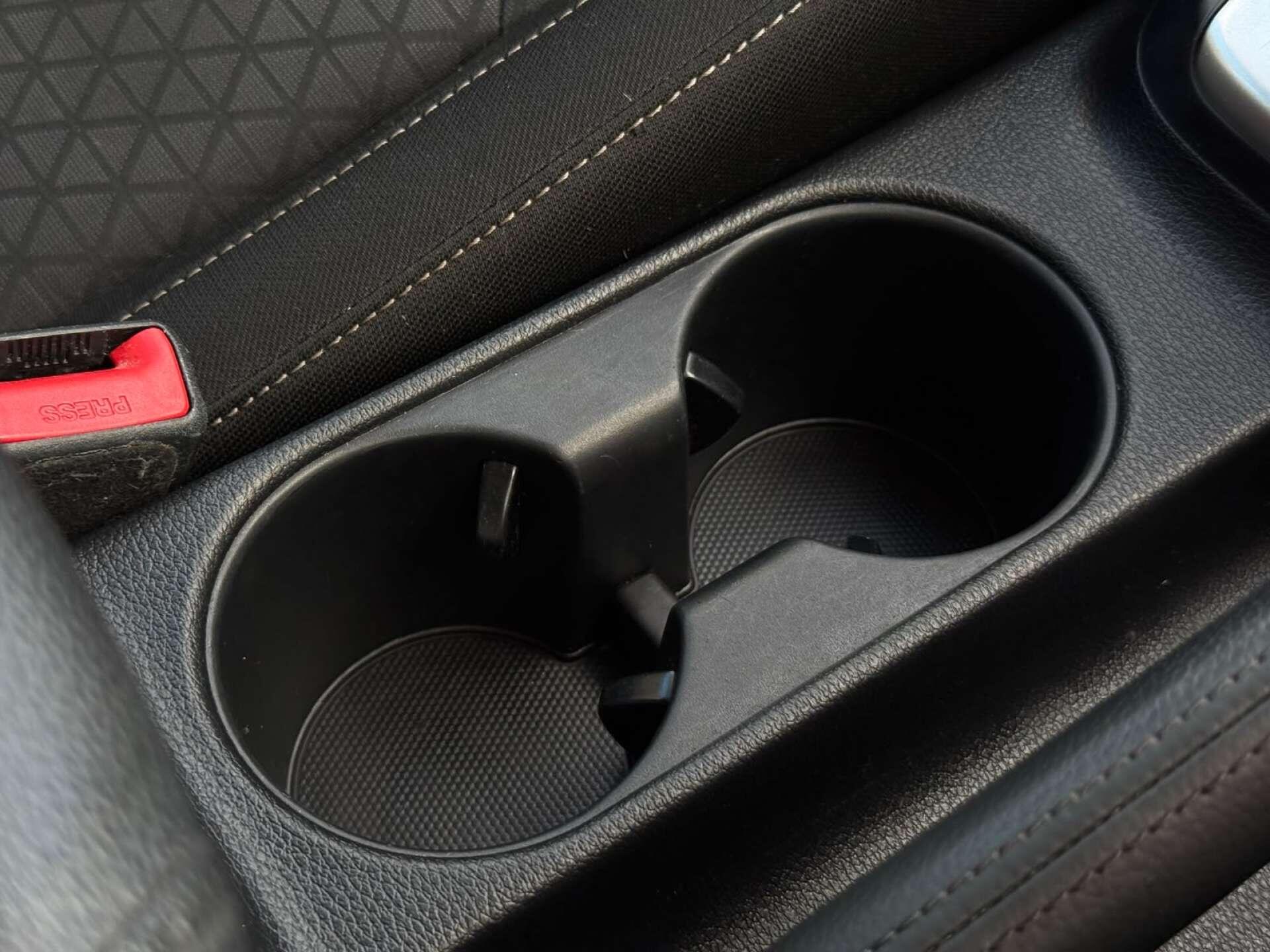 Kia Xceed view 61