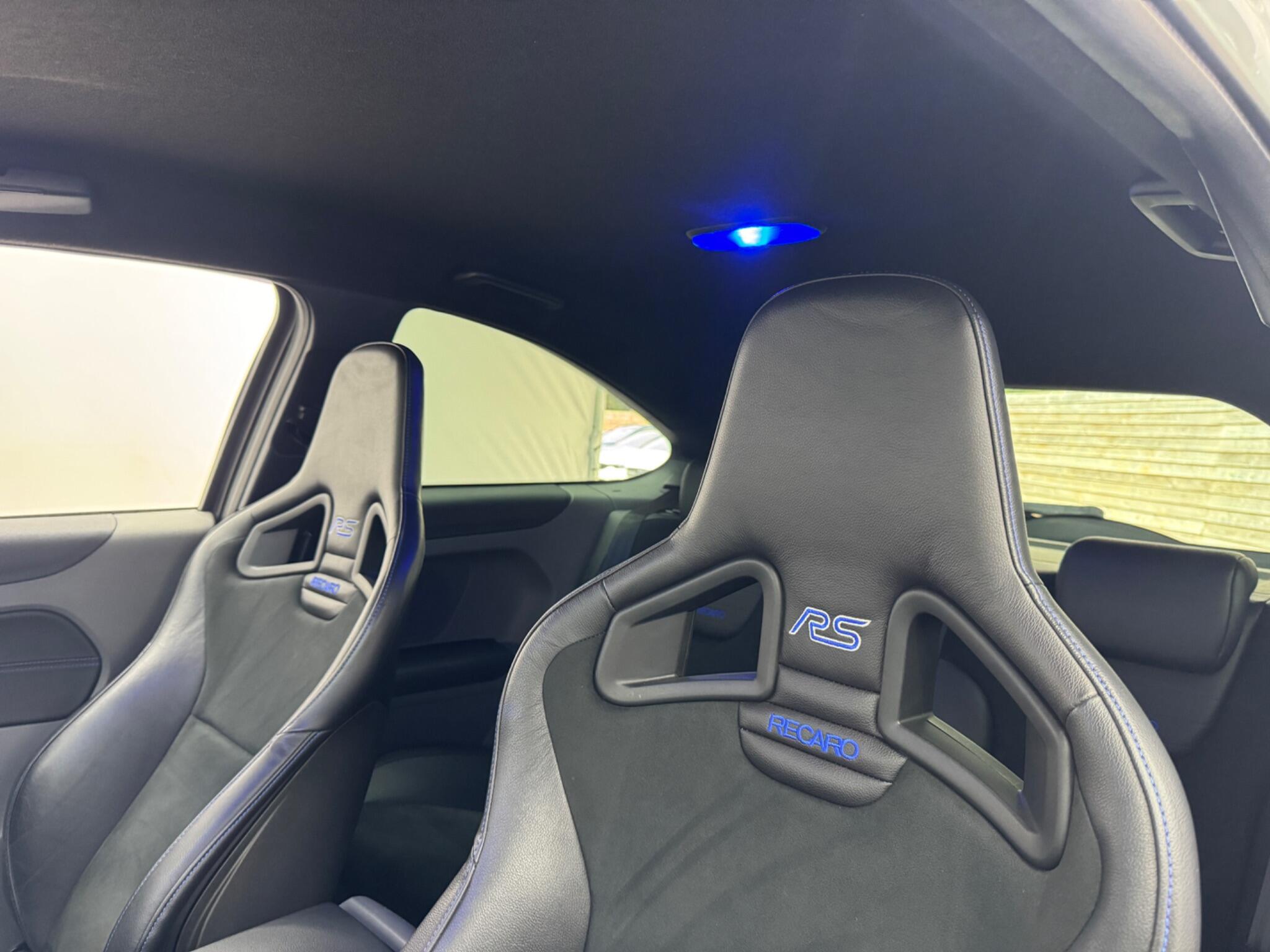 Ford Focus view 50