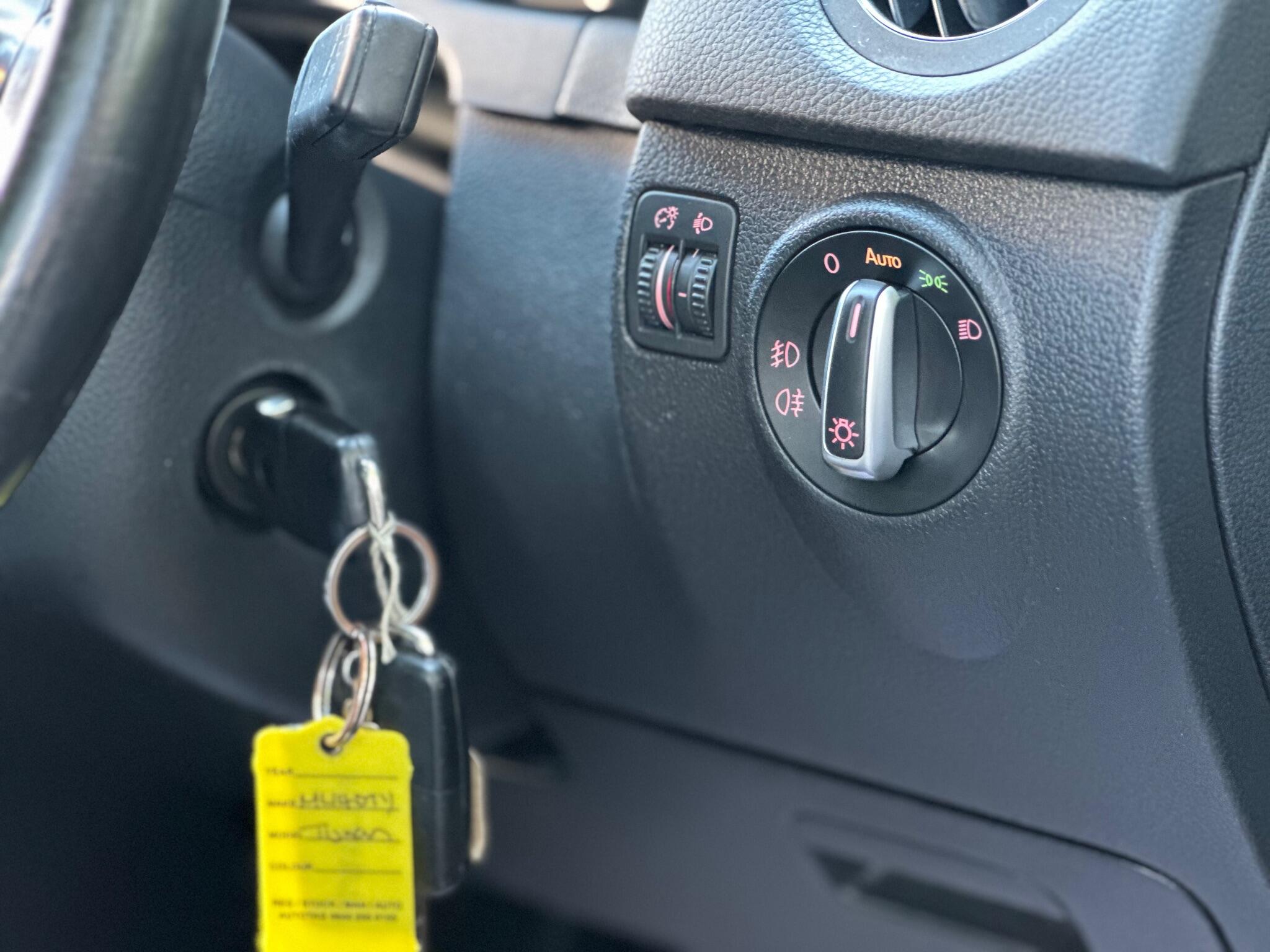 Volkswagen Tiguan view 19