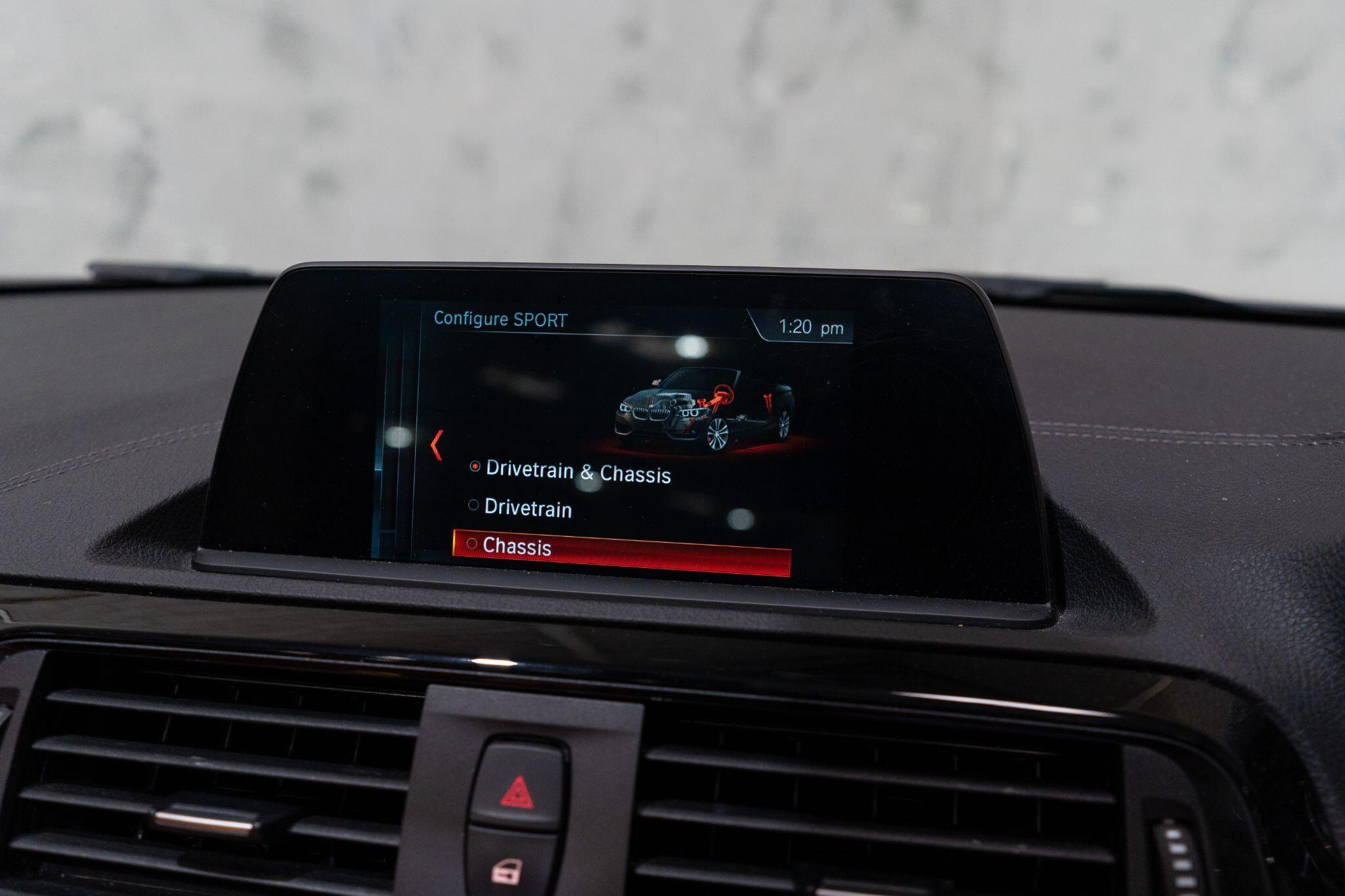 BMW 2 Series view 19