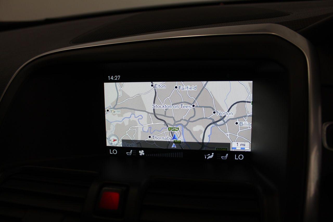 Volvo XC60 view 37