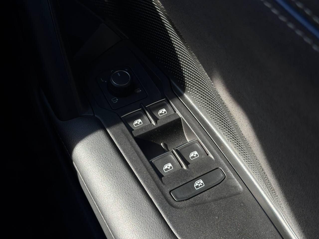 Volkswagen Tayron view 41