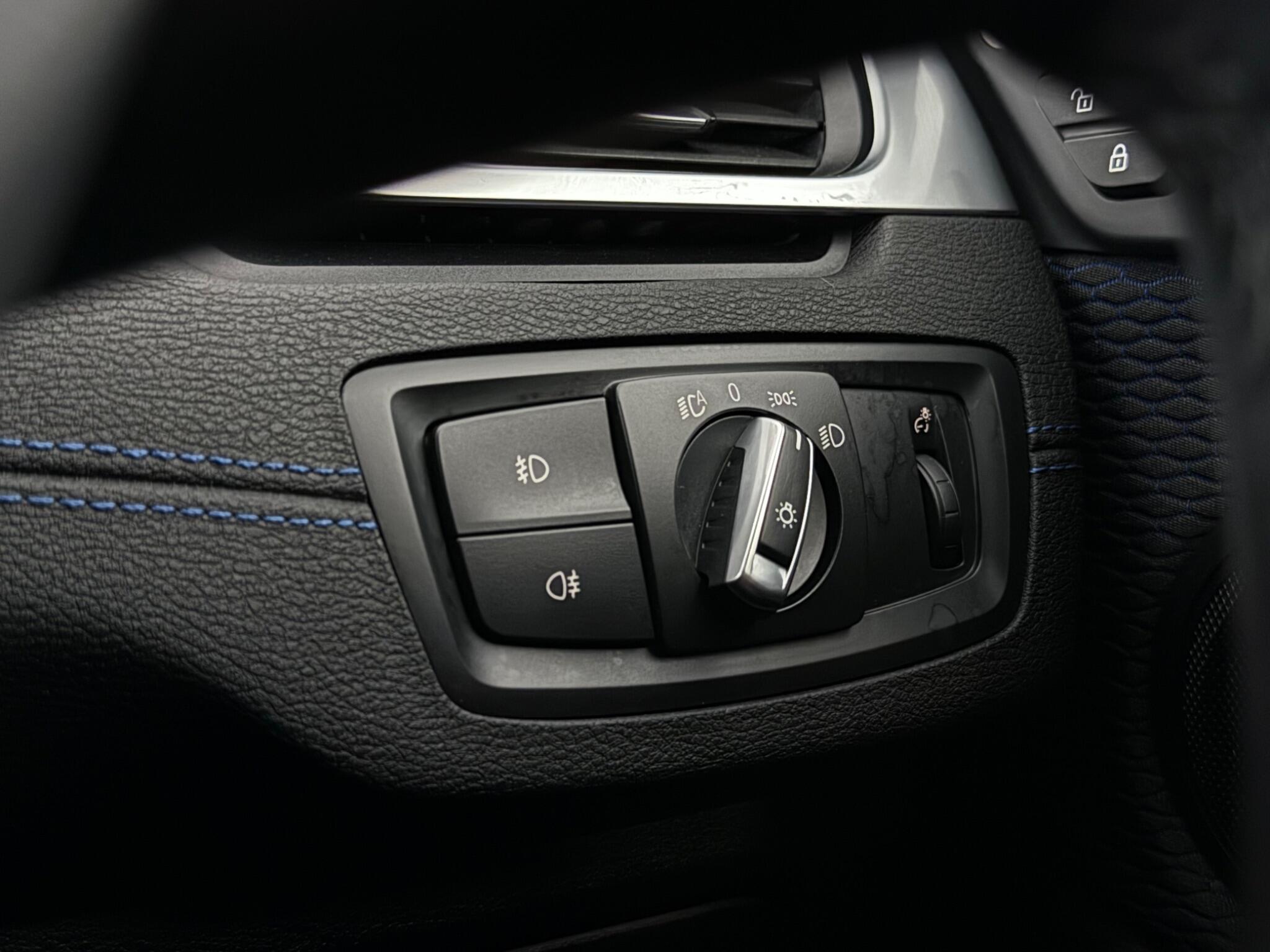 BMW X2 view 22