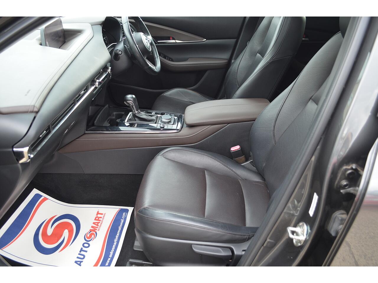 Mazda CX-30 view 21