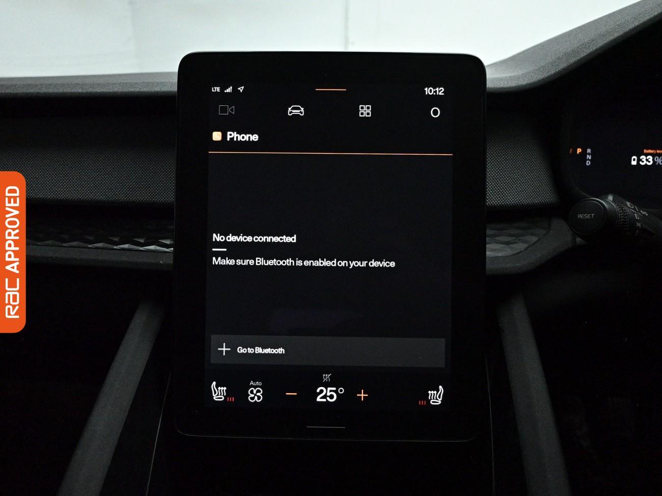 Polestar 2 view 17