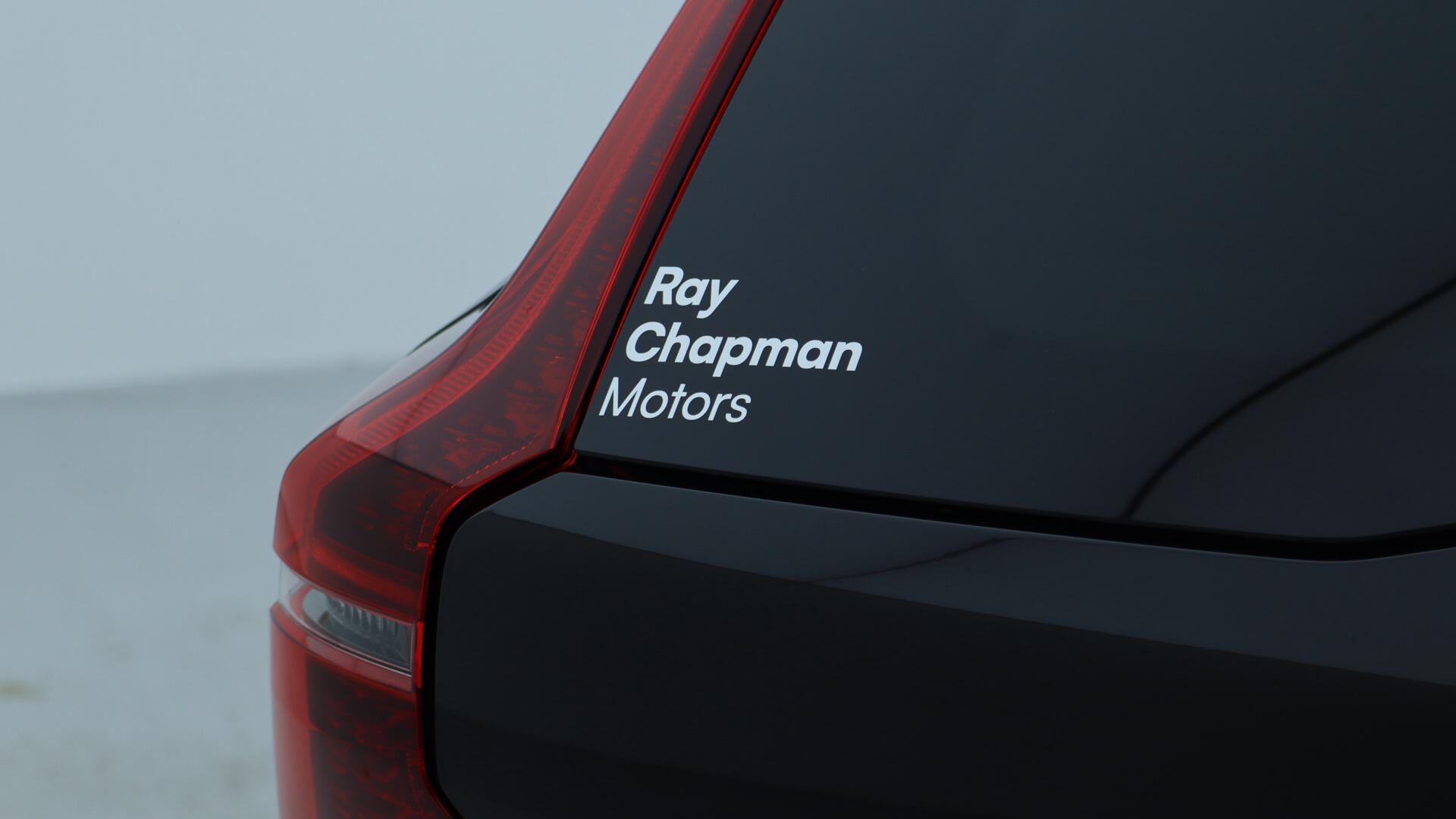 Volvo XC60 view 46