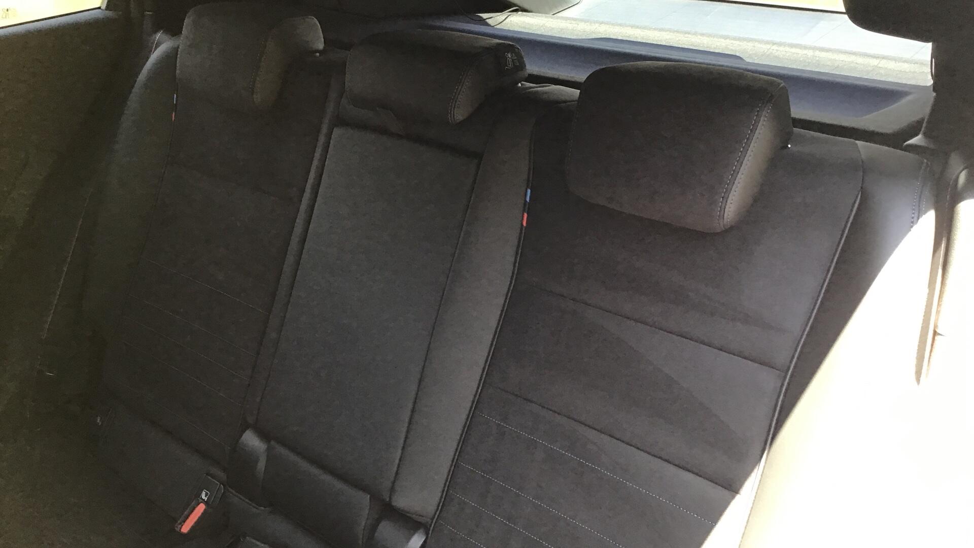 BMW X2 view 13