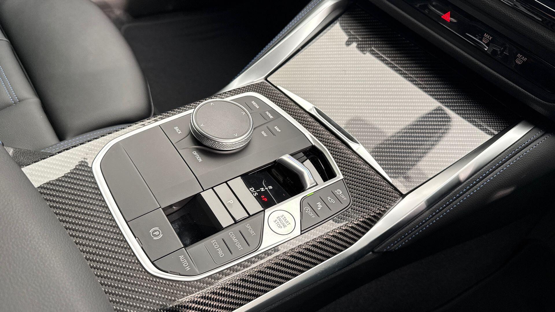 BMW 2 Series view 10