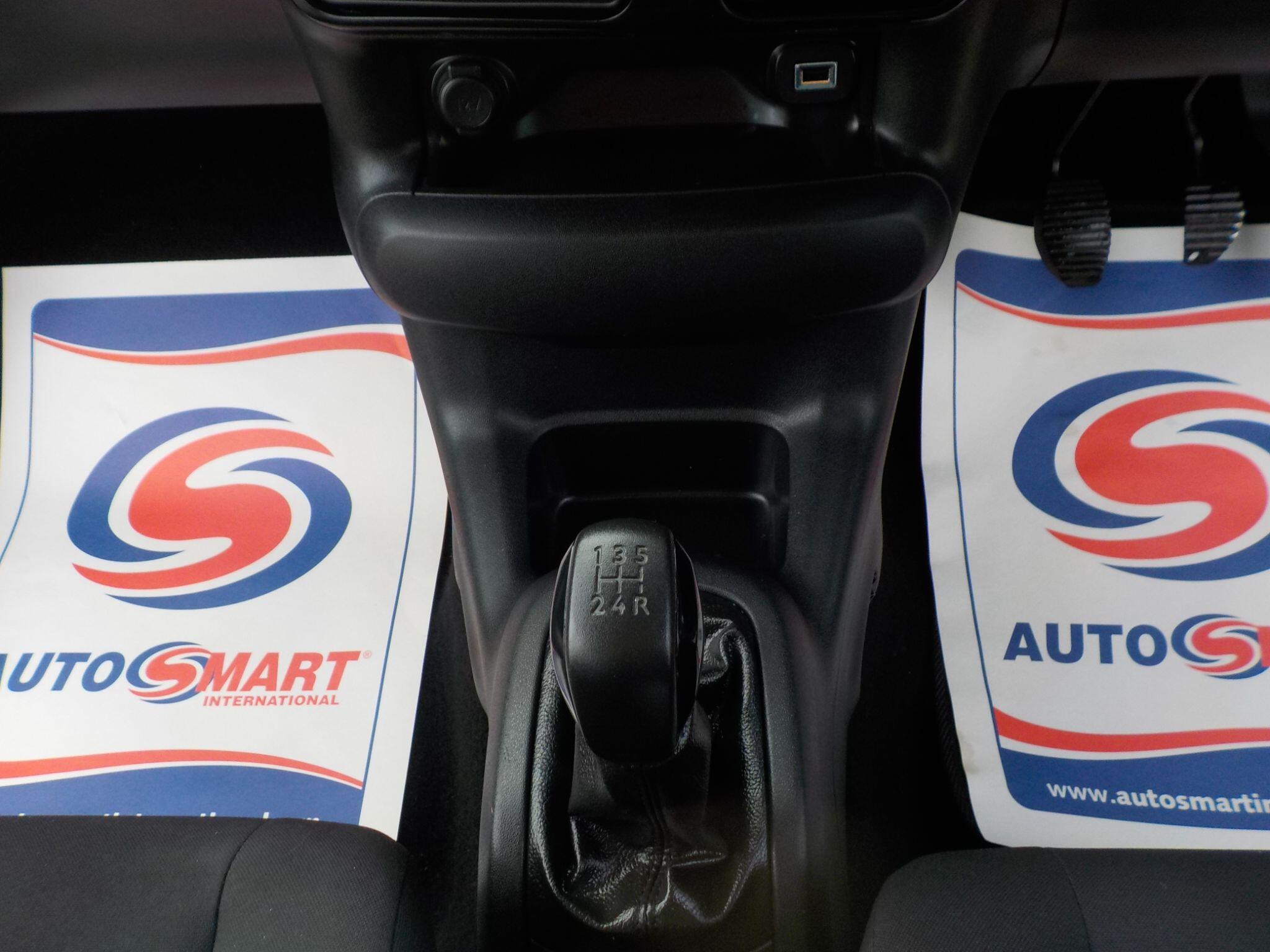 Citroen C4 Cactus 1.6 BlueHDi Feel Euro 6 5dr