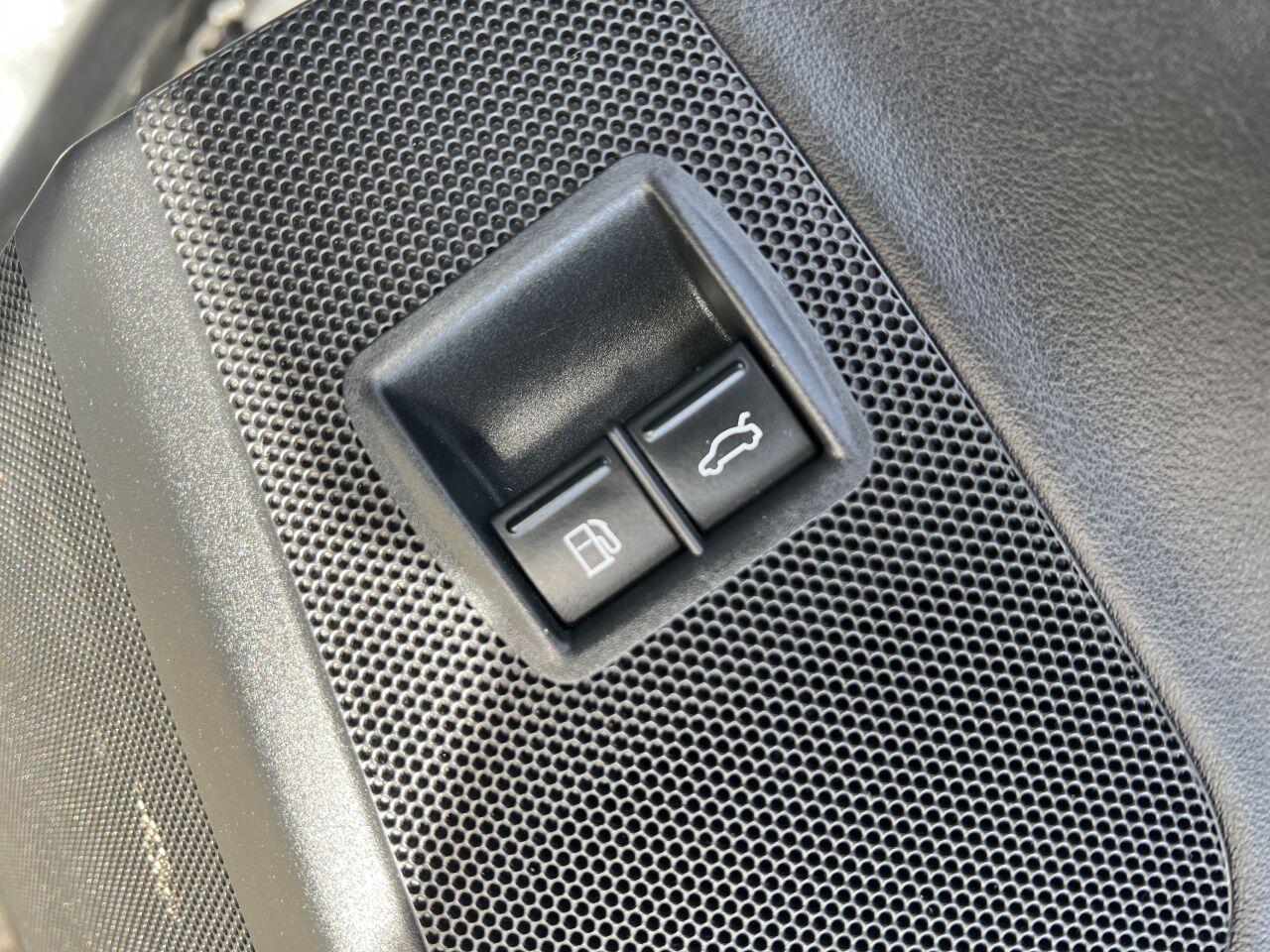 Volkswagen CC view 55
