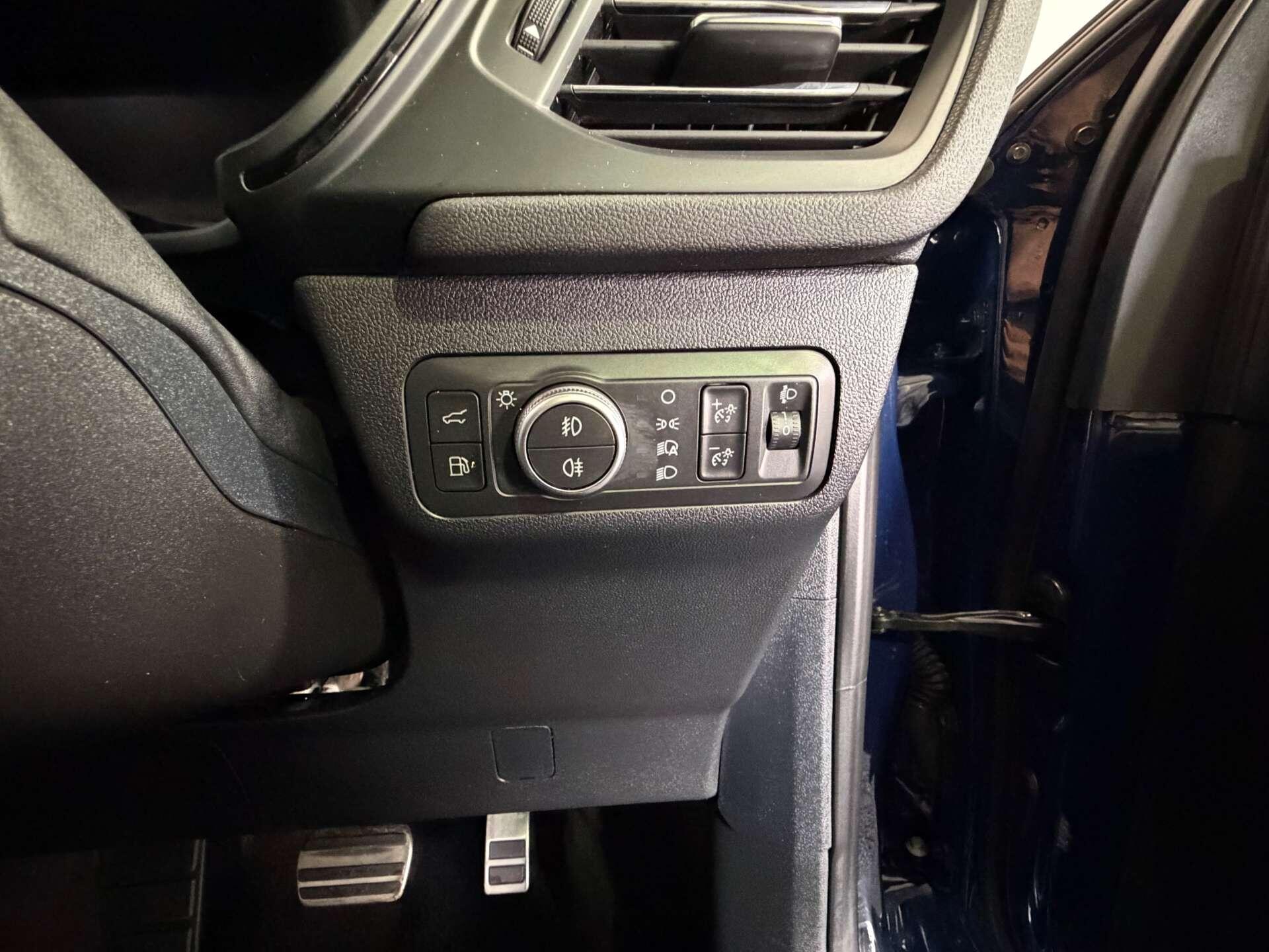 Ford Kuga view 23