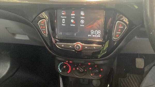 Vauxhall Corsa view 7