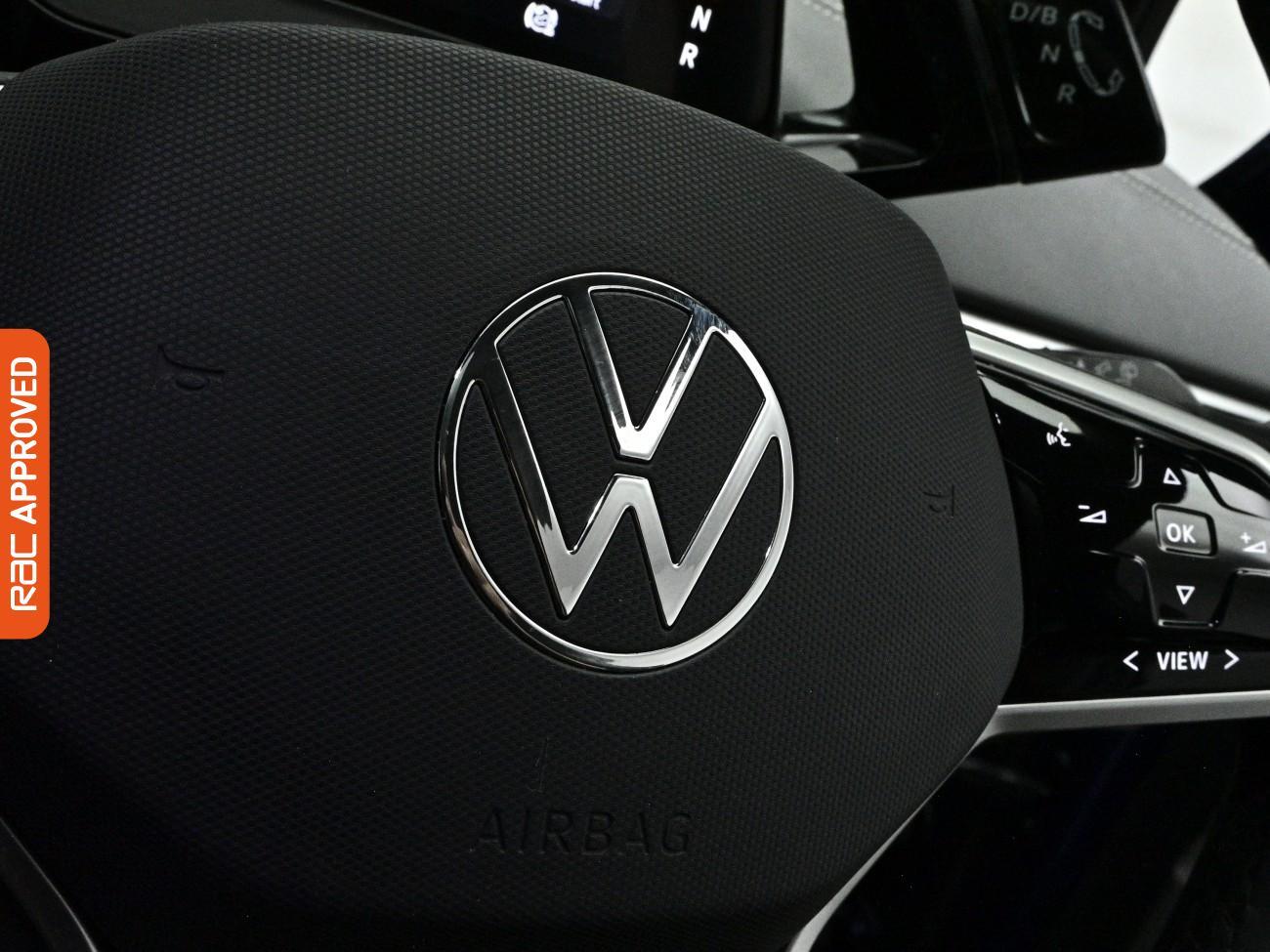 Volkswagen Id.4 view 24
