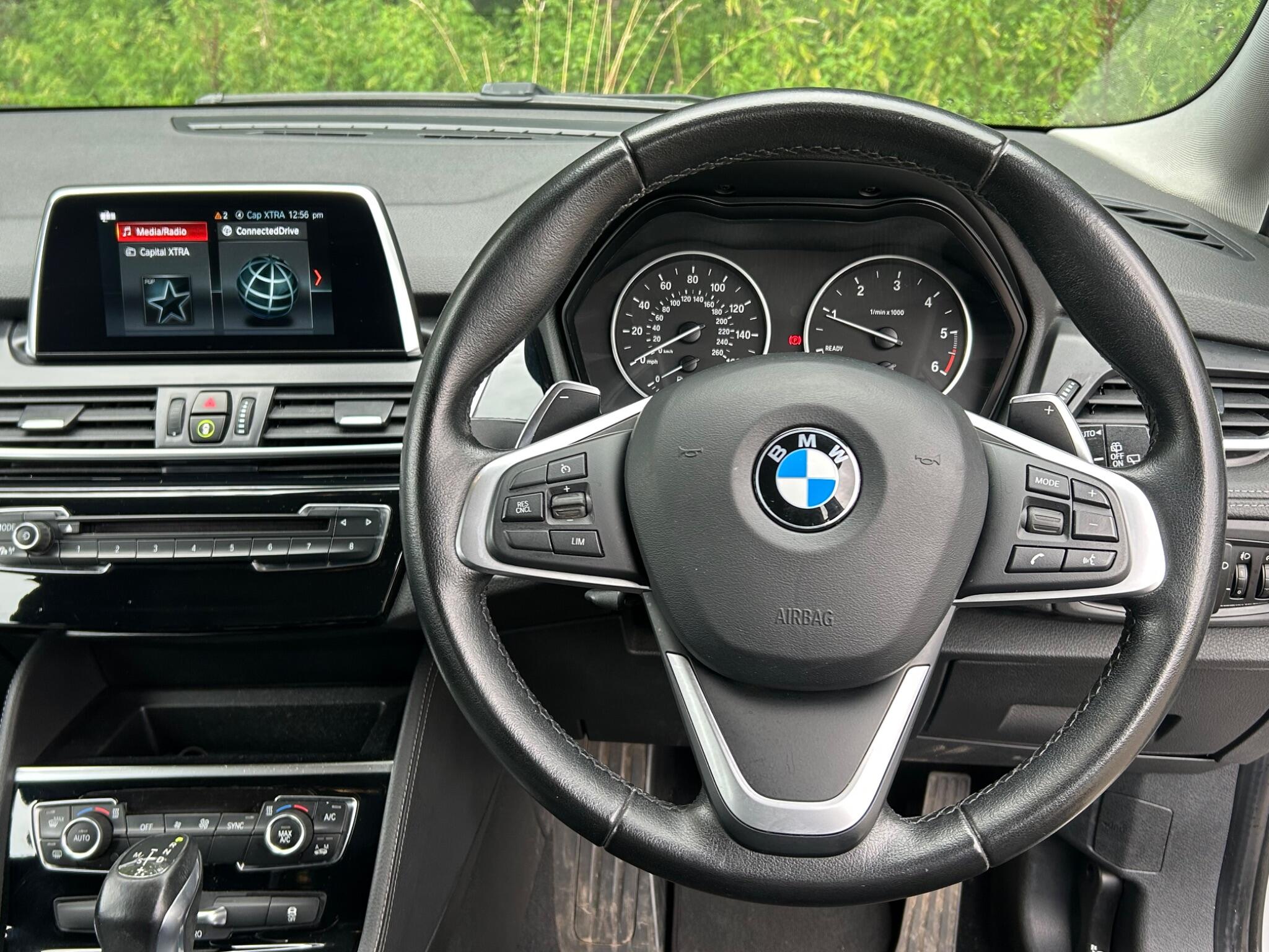 BMW 2 Series view 54