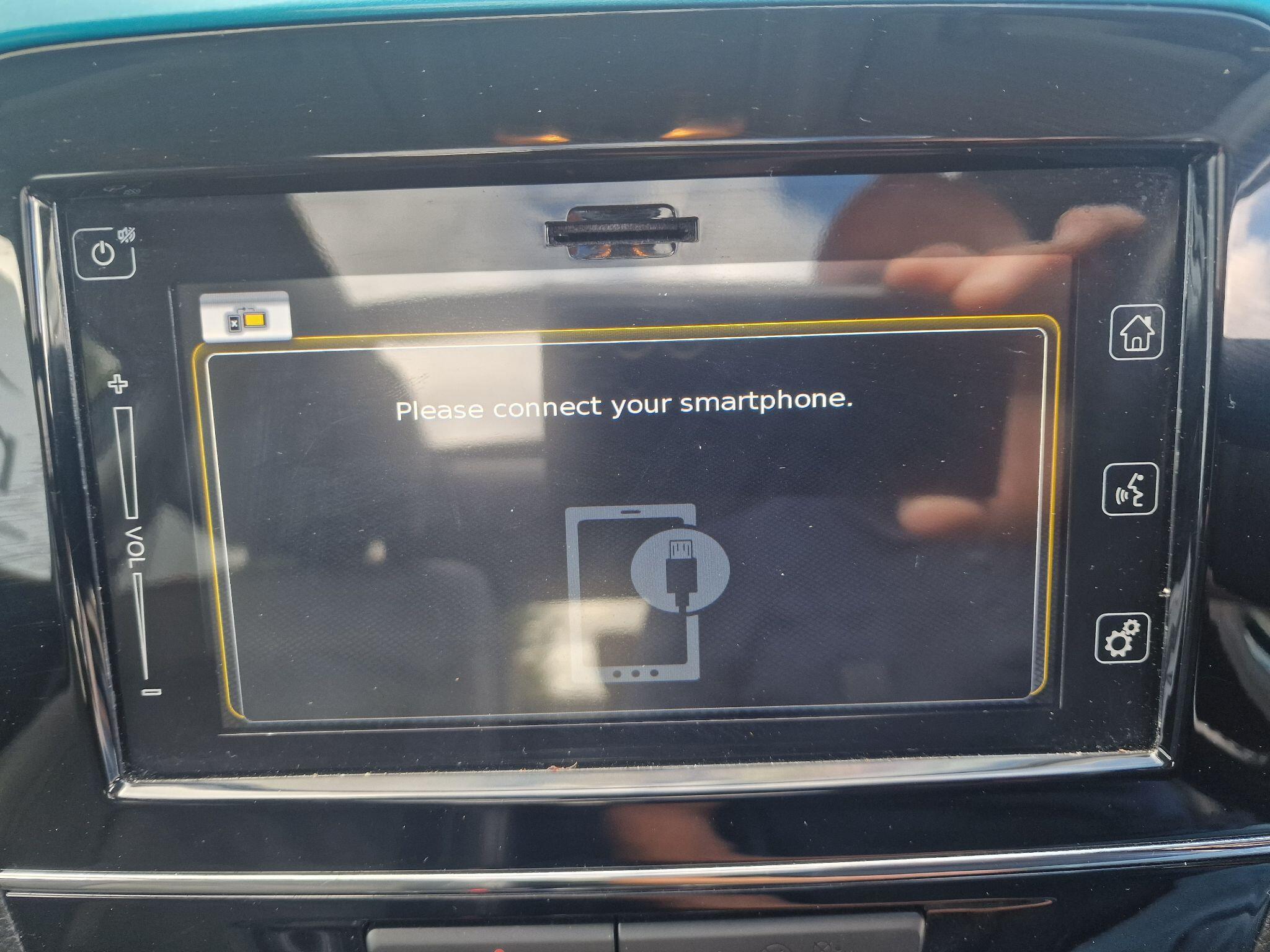 Suzuki Vitara view 53