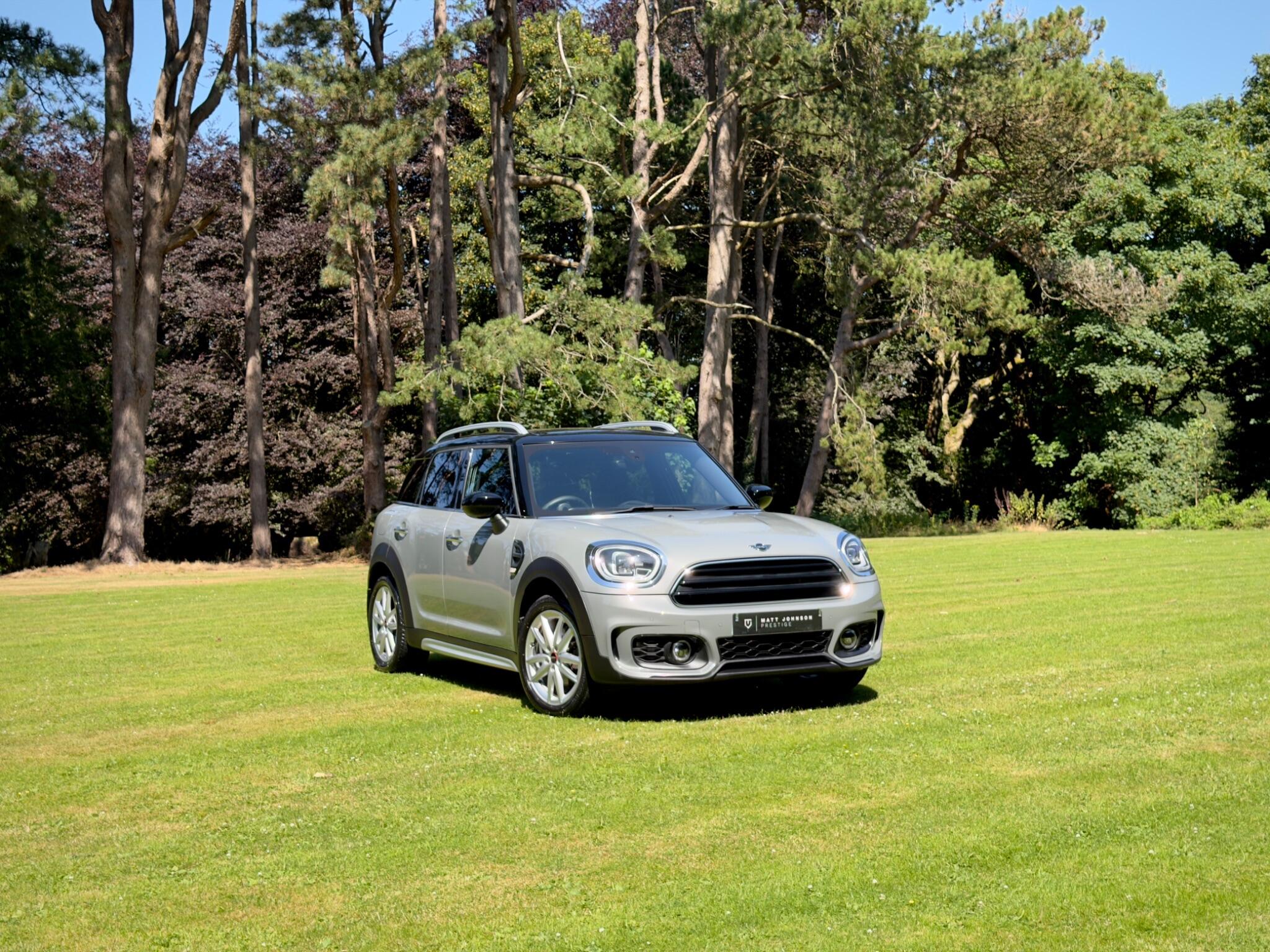 Mini Countryman view 5