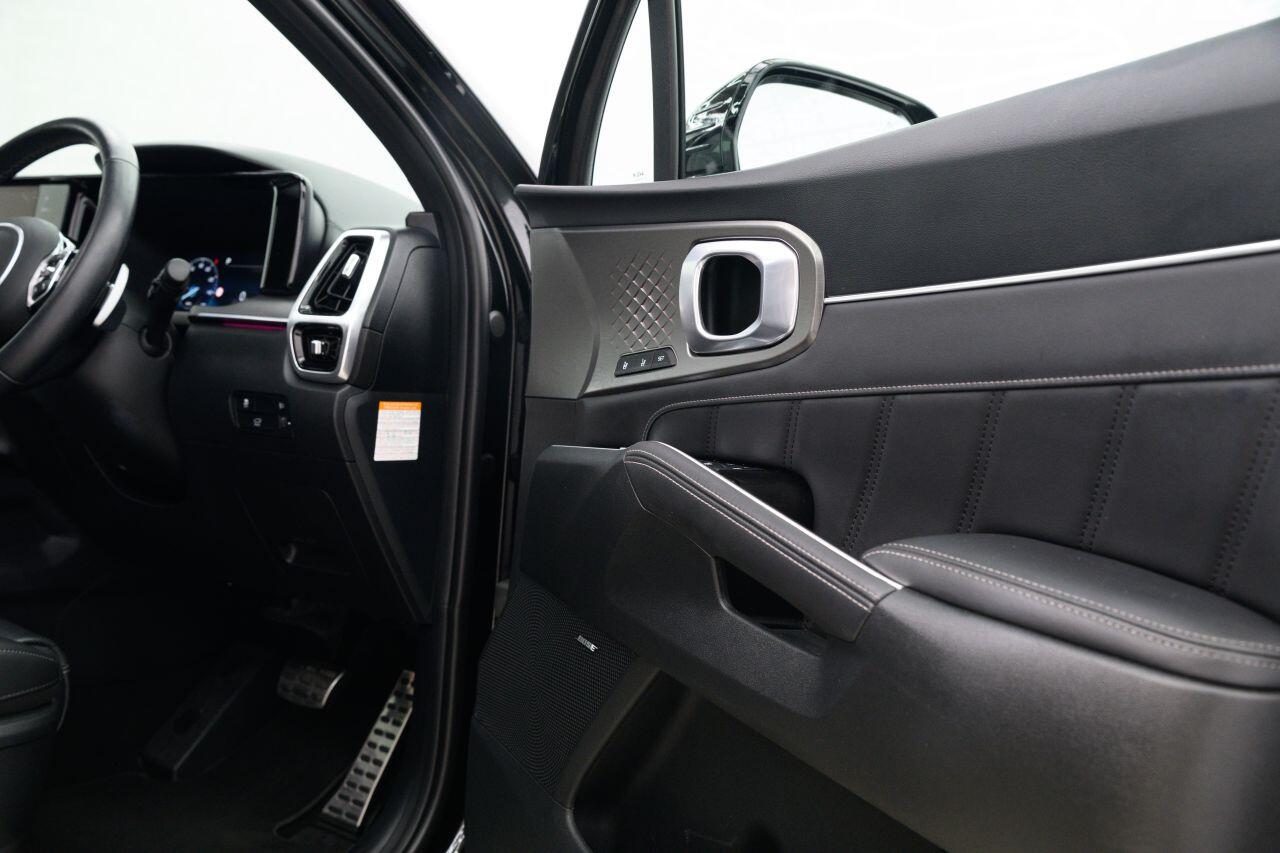Kia Sorento view 13
