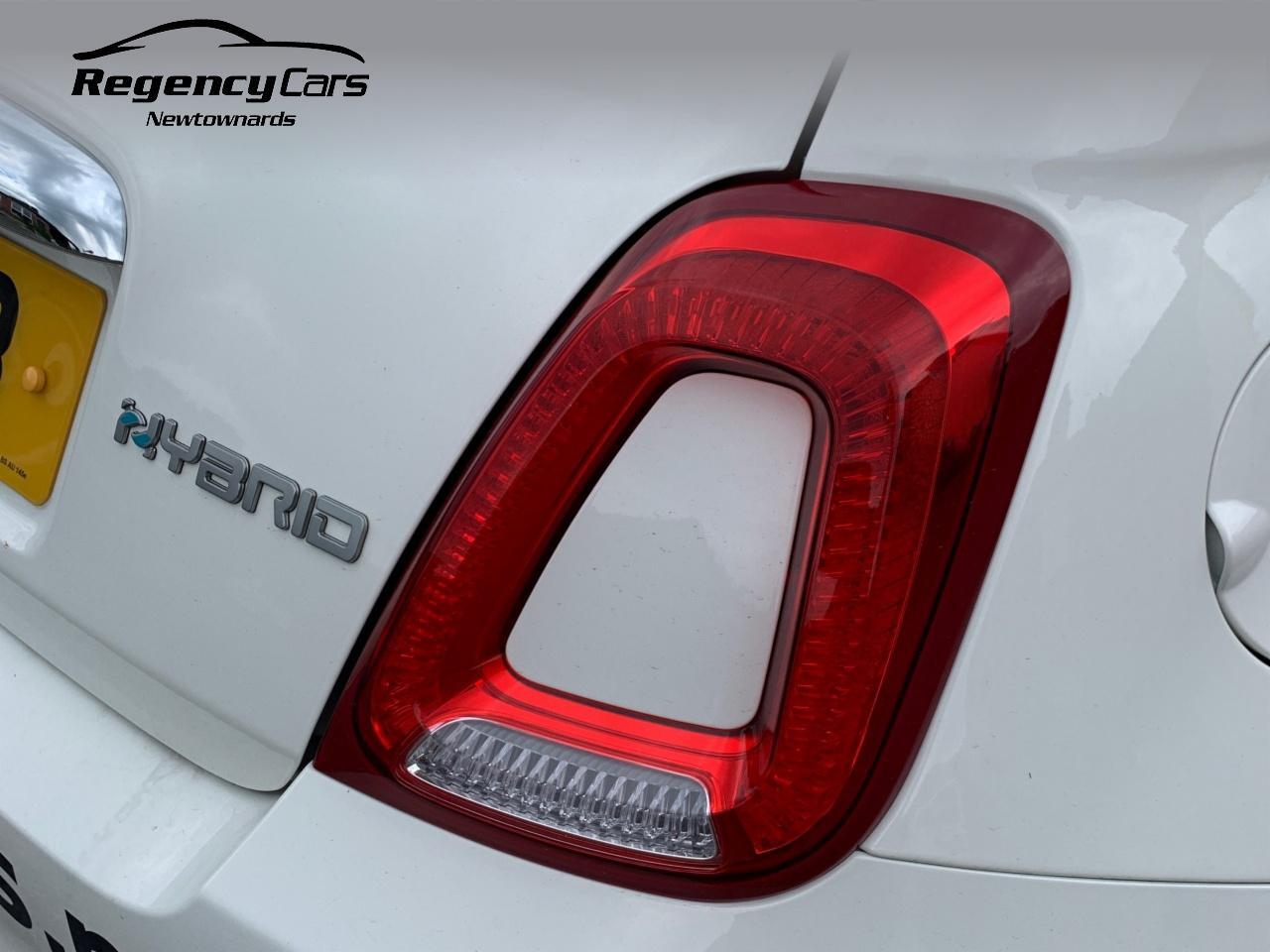 Fiat 500 view 37
