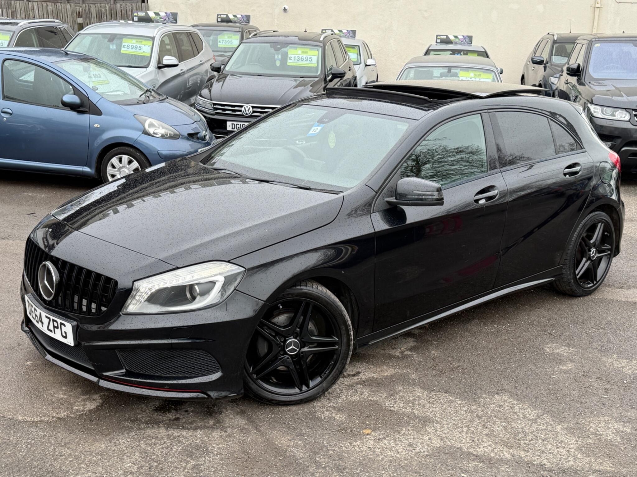 Mercedes-Benz A Class - Image 11
