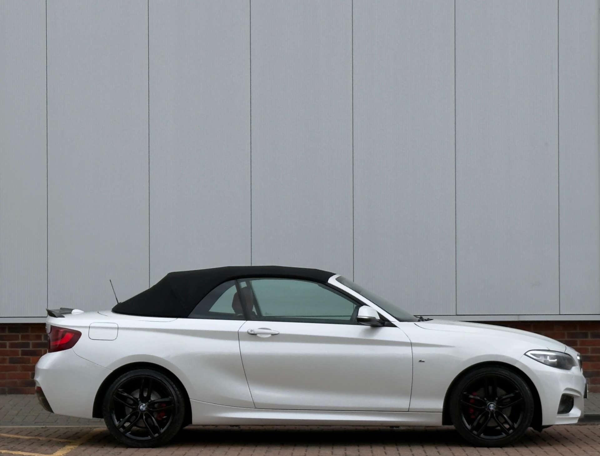 BMW 2 Series view 7