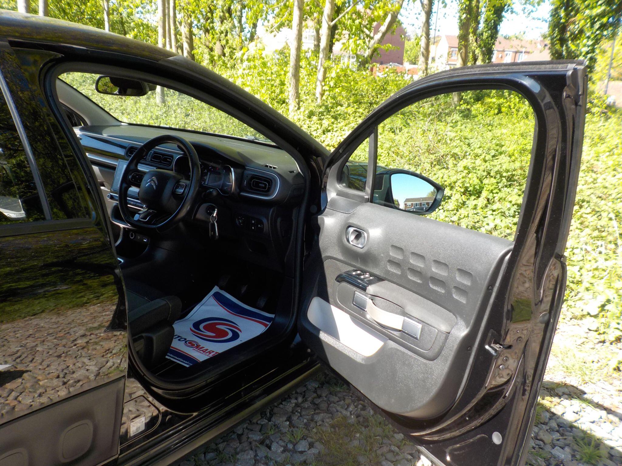Citroen C3 1.2 PureTech Flair Euro 6 5dr