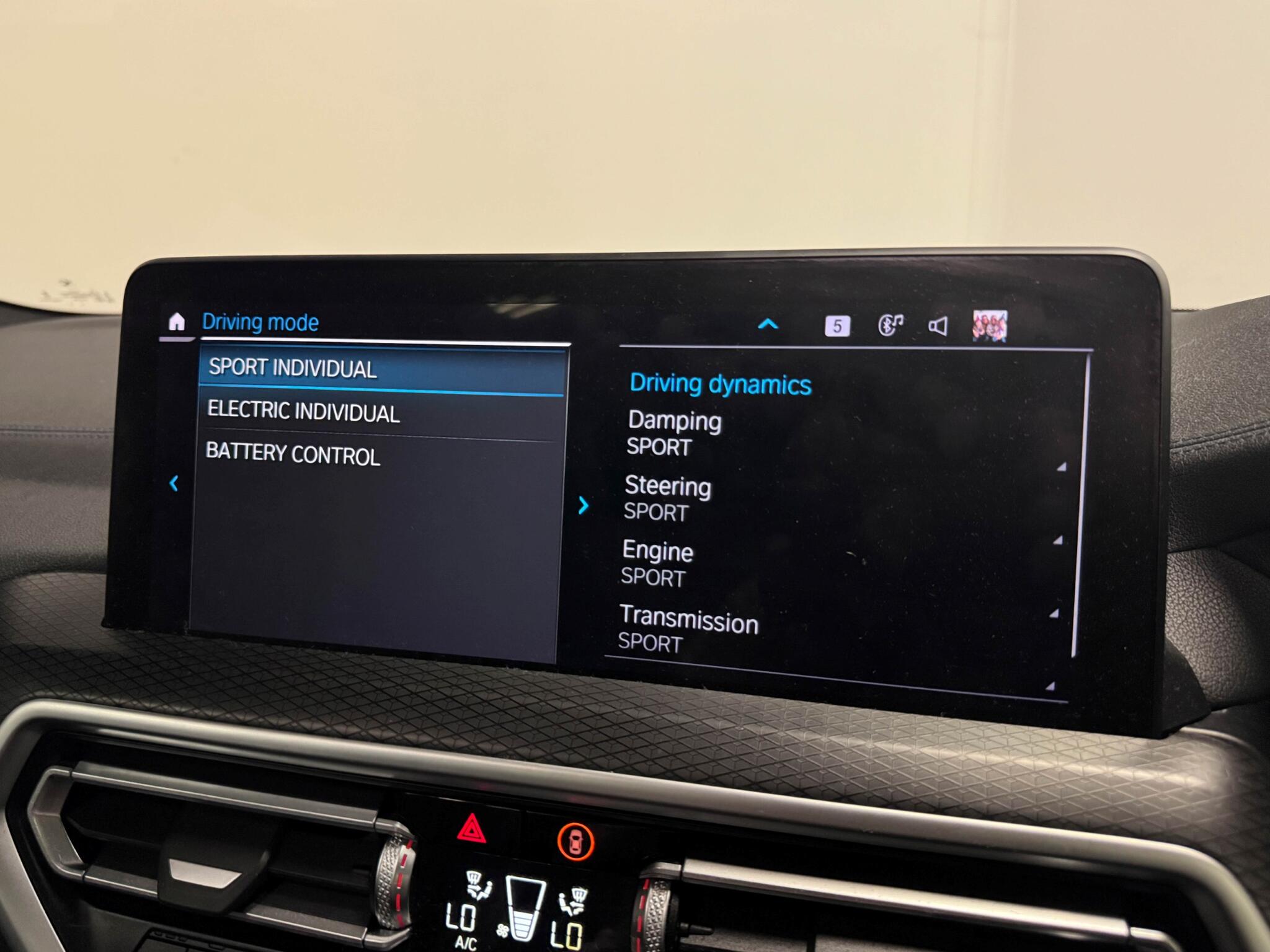 BMW X3 view 57