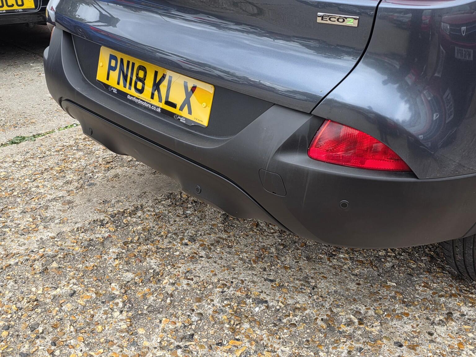 Renault Kadjar view 9