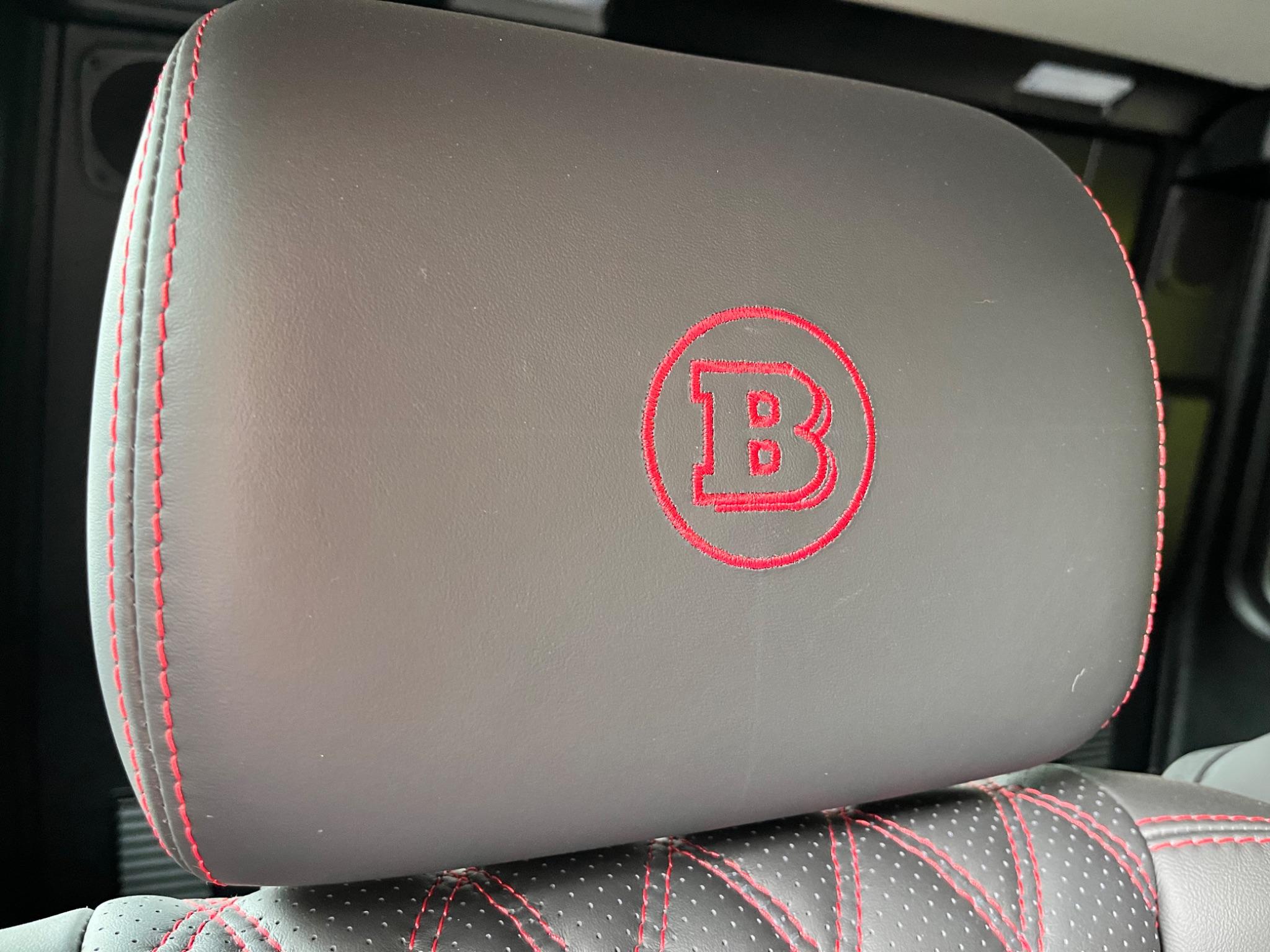 Mercedes-Benz G-Class view 57