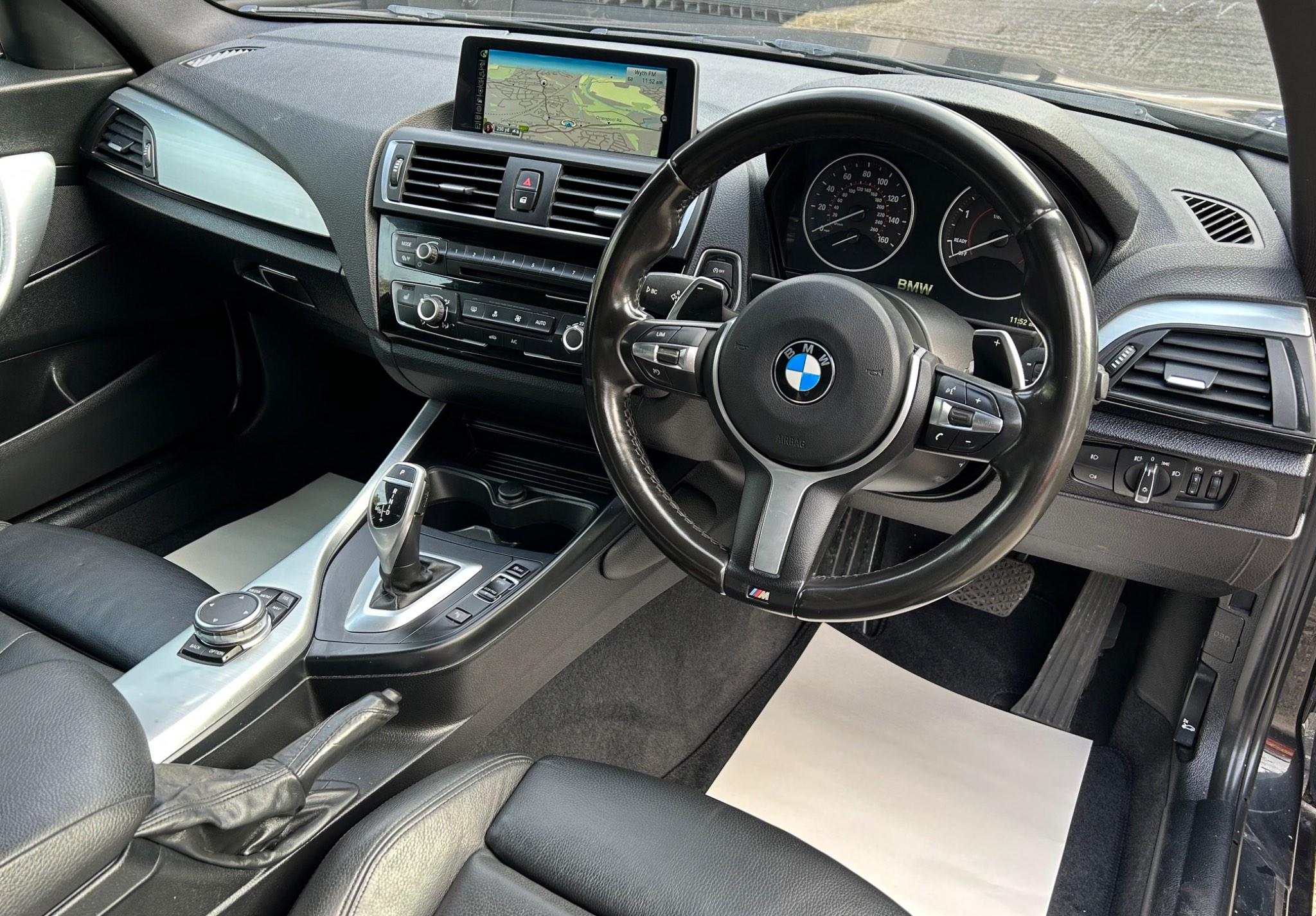 BMW 2 Series view 26