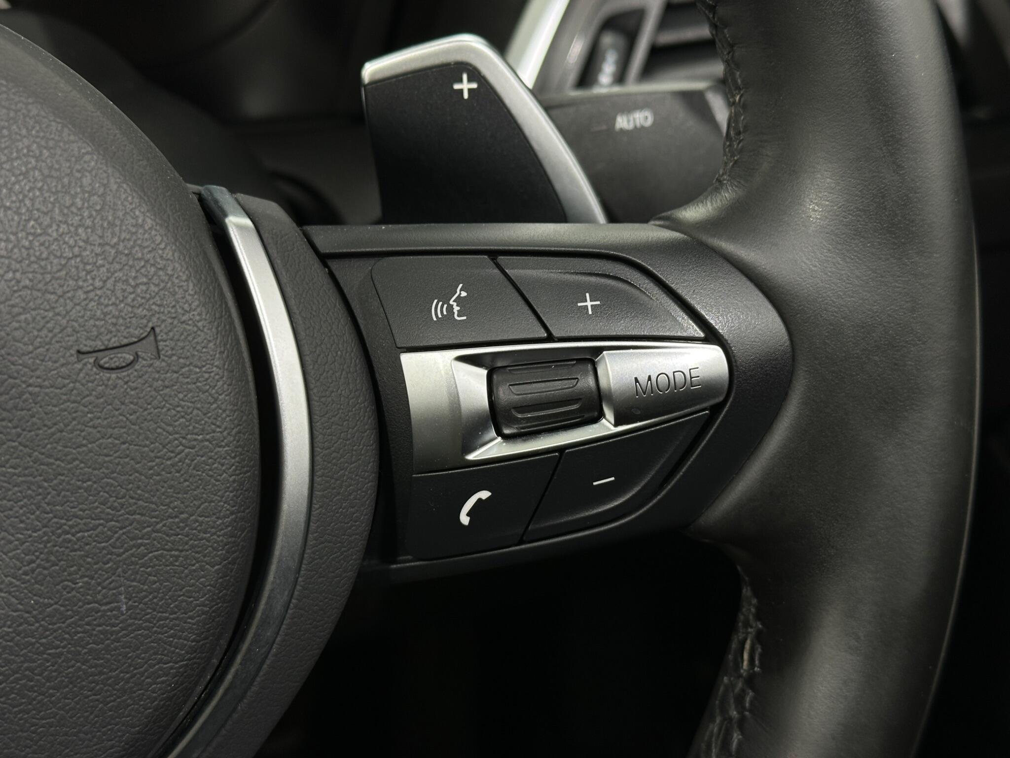 BMW 2 Series view 16