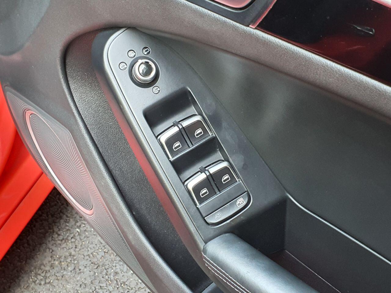 Audi A5 view 29