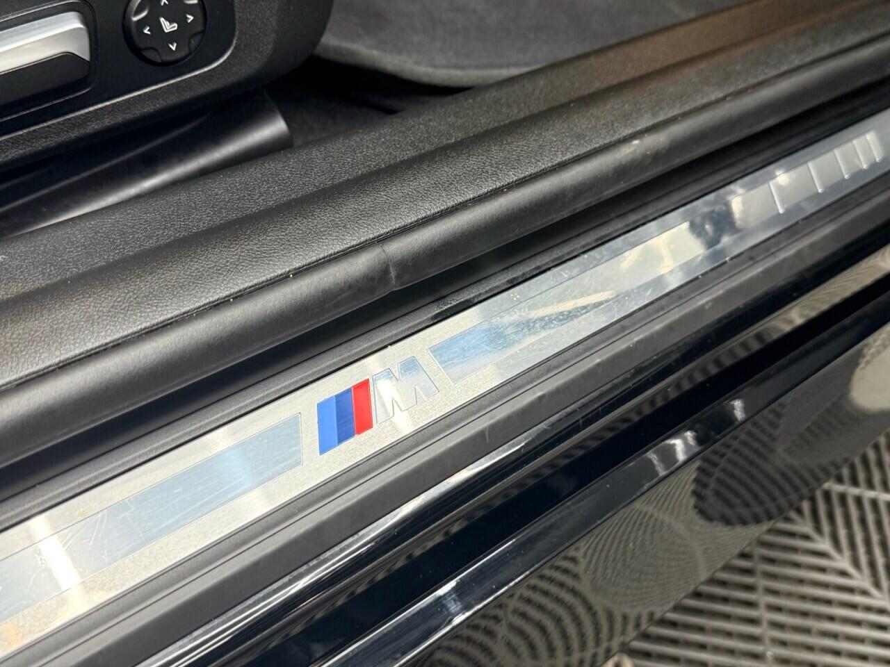 BMW 2 Series view 13