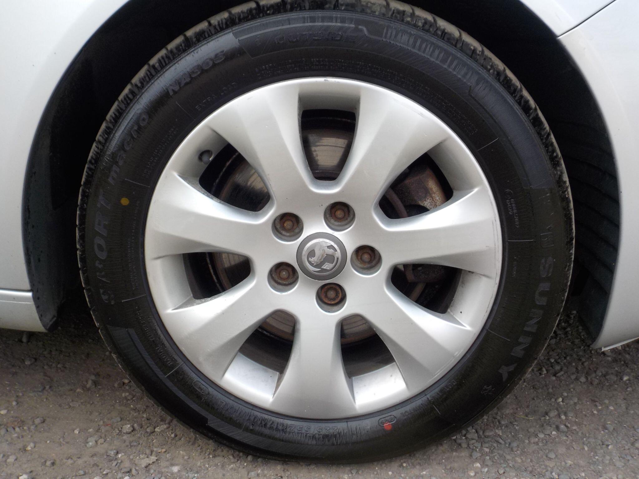 Vauxhall Insignia 2.0 CDTi Tech Line Auto Euro 5 5dr