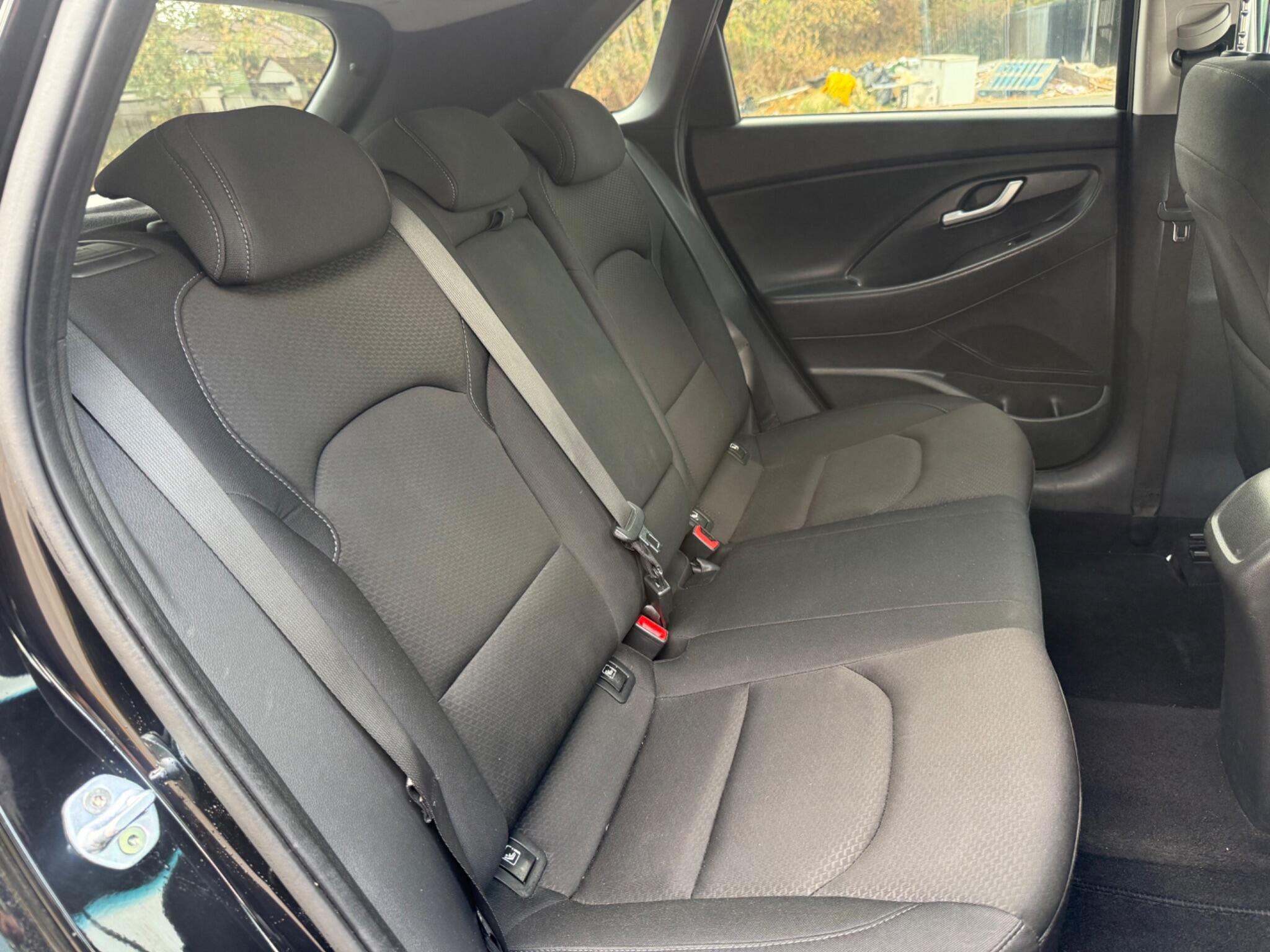 Hyundai i30 view 29