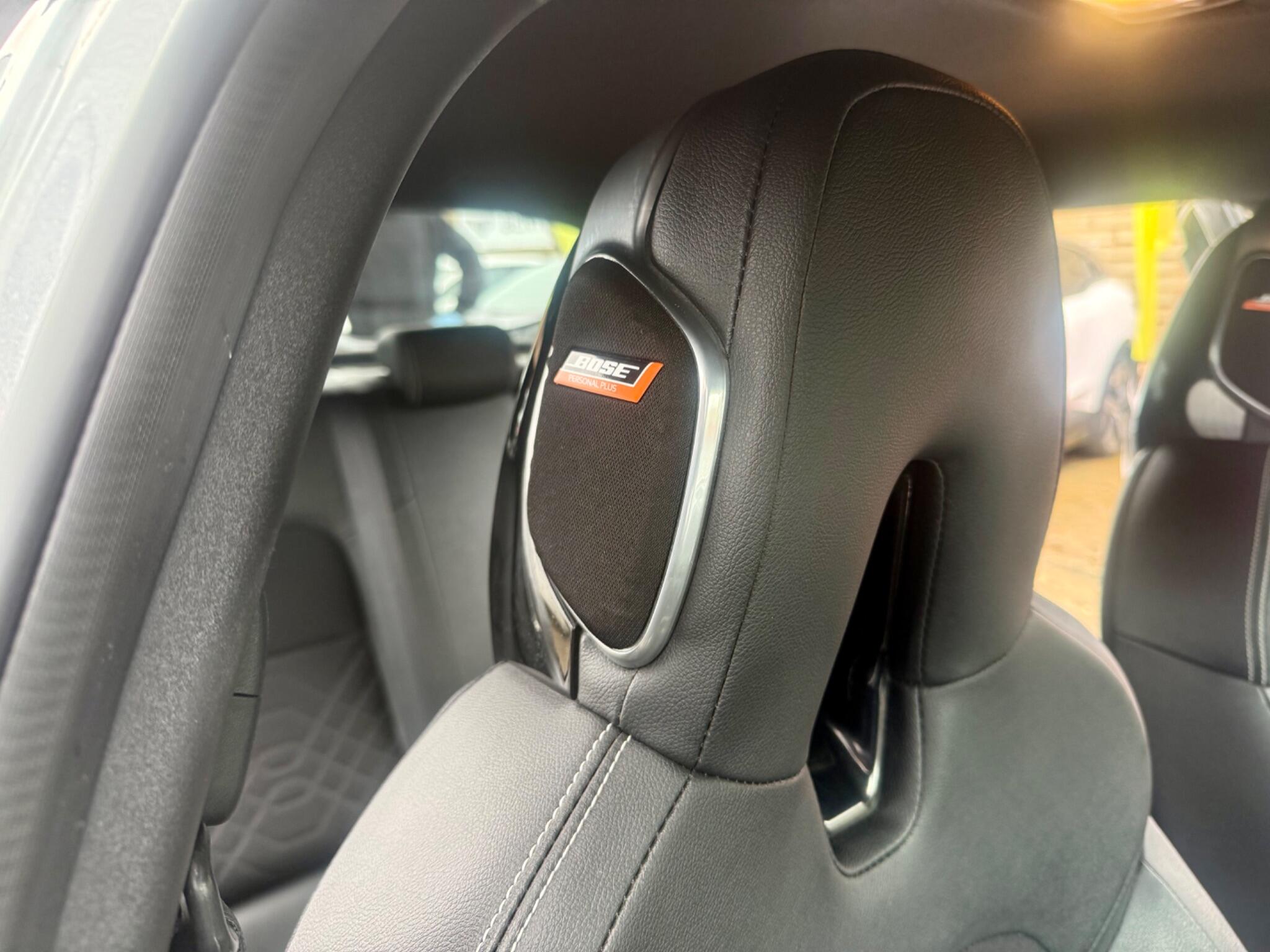 Nissan Juke view 12