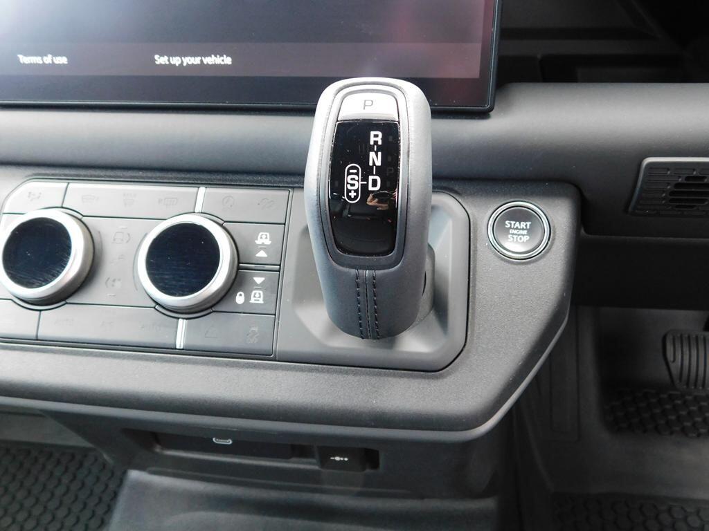 Defender 90