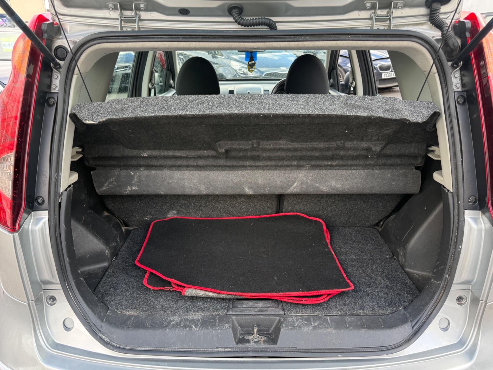 Nissan Note - Image 46