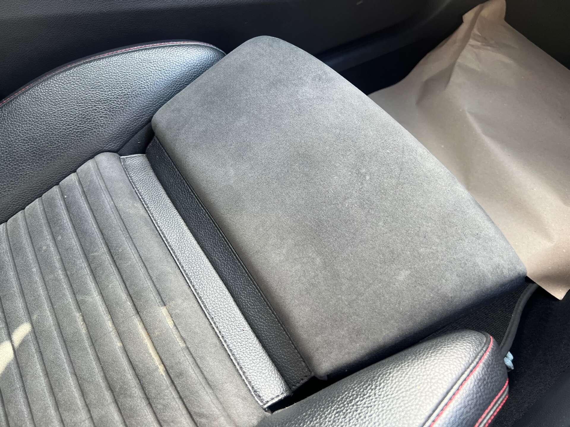 Mercedes-Benz A-Class view 47