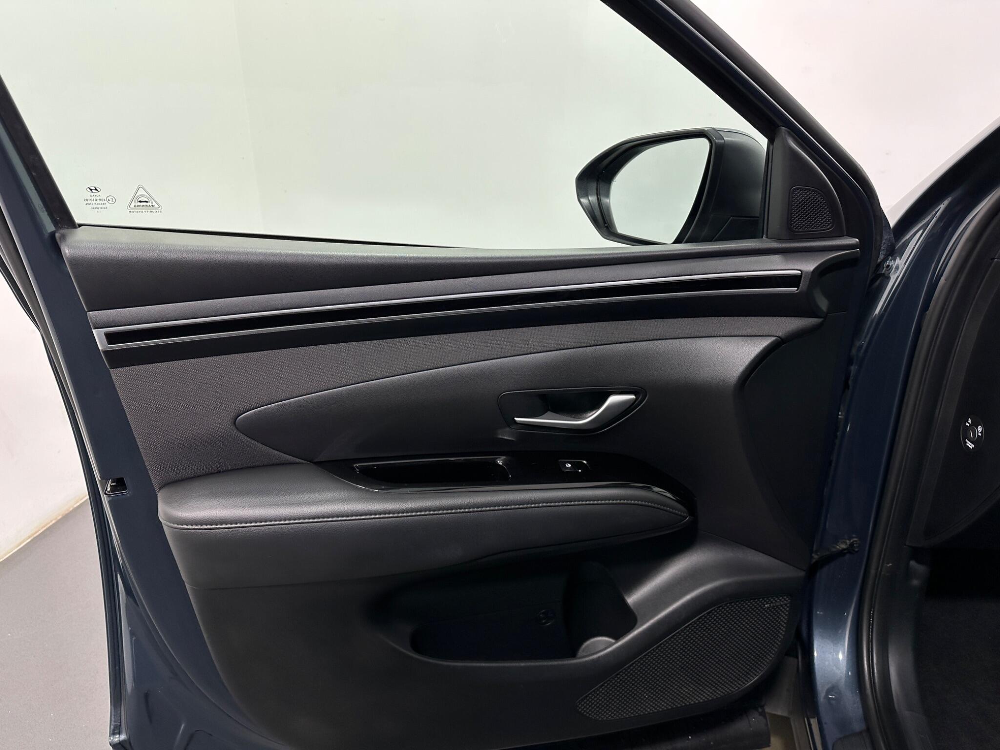 Hyundai Tucson view 36