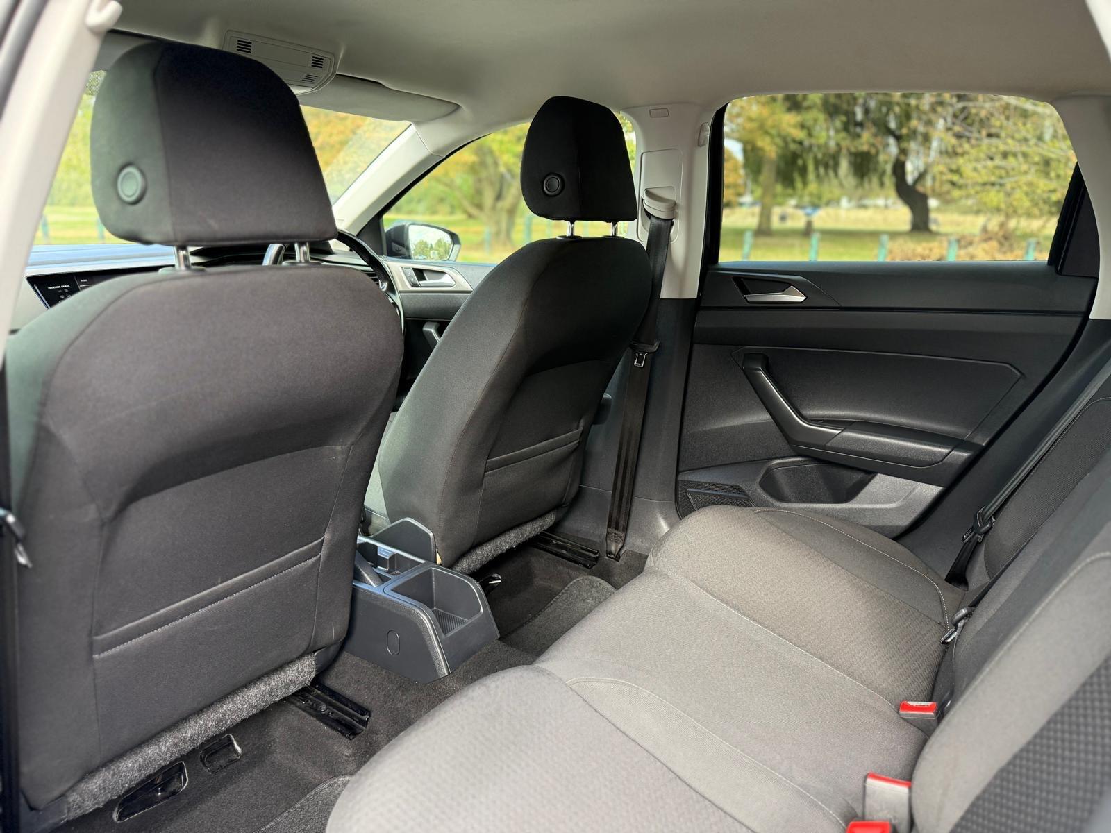 Volkswagen Polo view 34