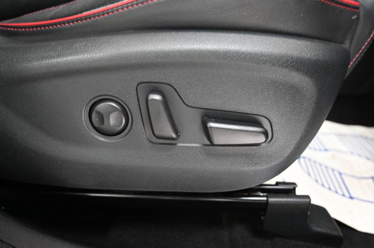 Kia Sportage view 41