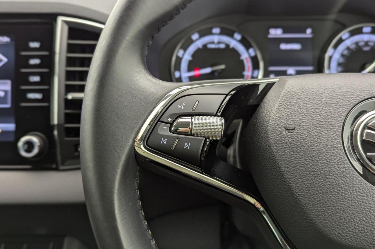 Skoda Karoq view 31