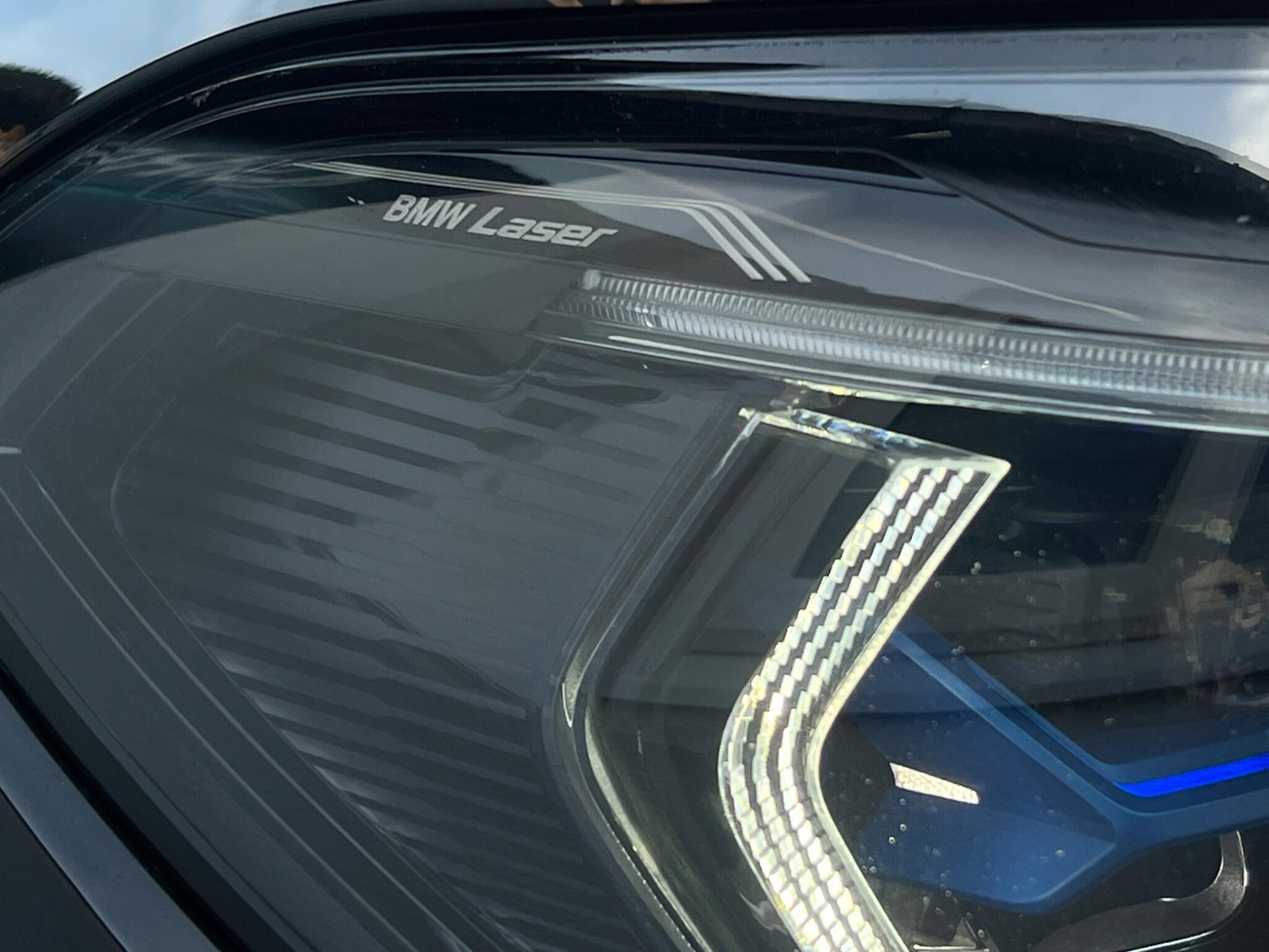 BMW X6 view 36