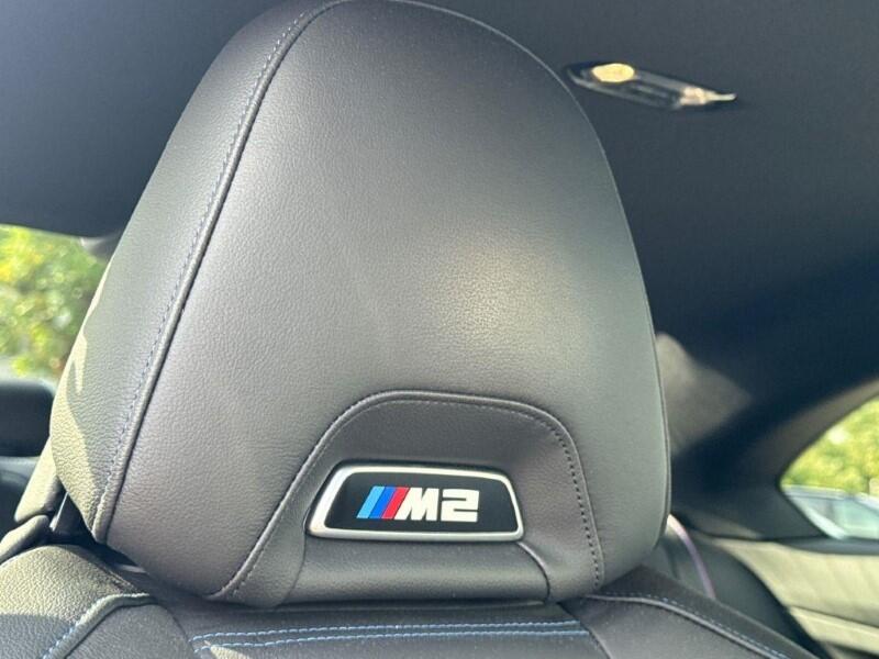 BMW M2 view 39