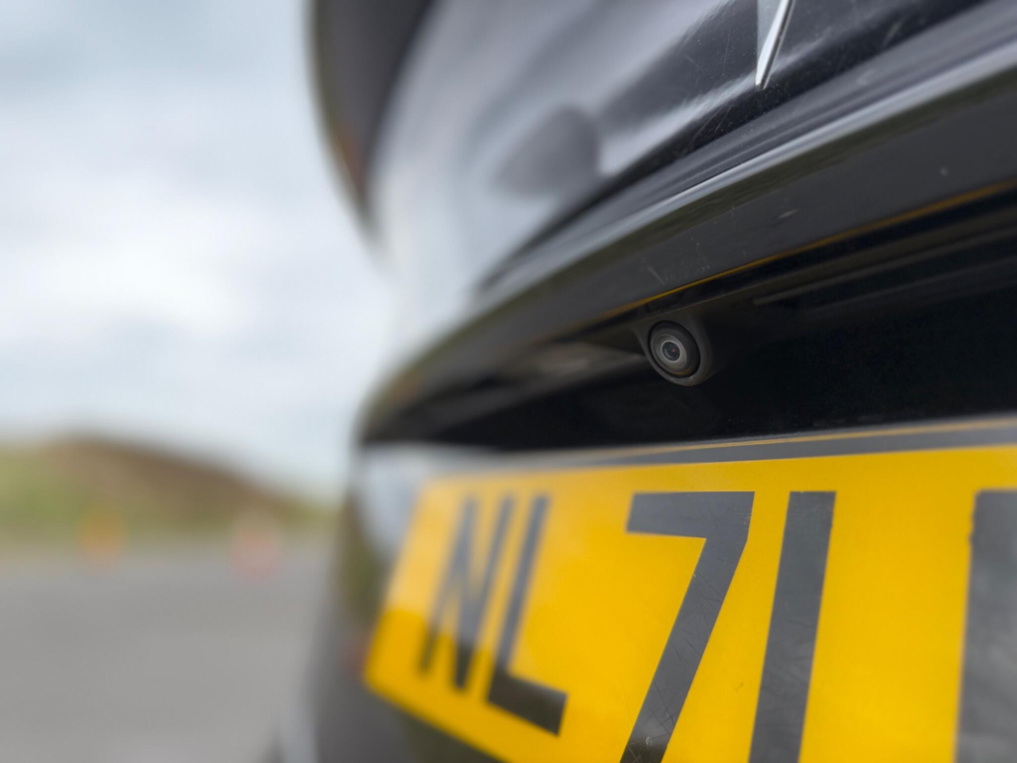Tesla Model 3 view 62