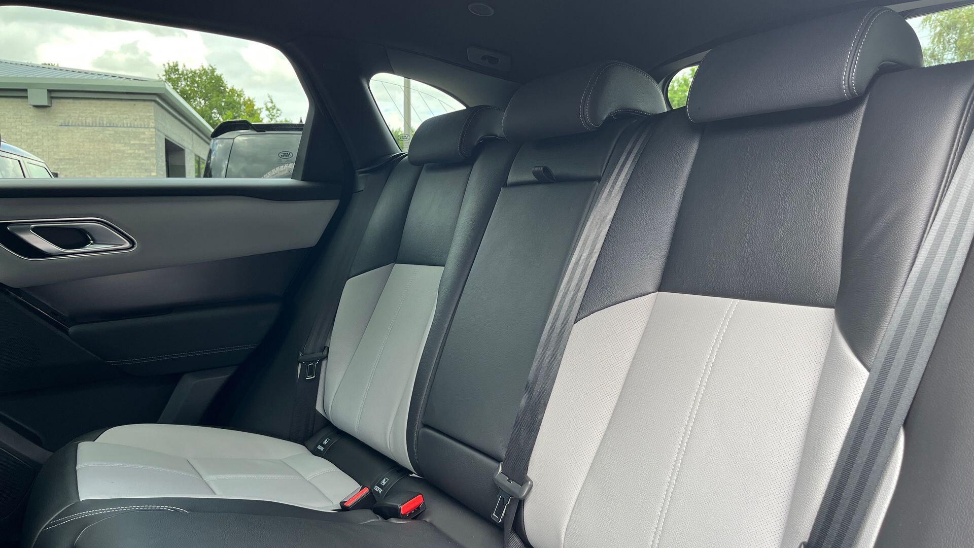 Land Rover Range Rover Velar view 38