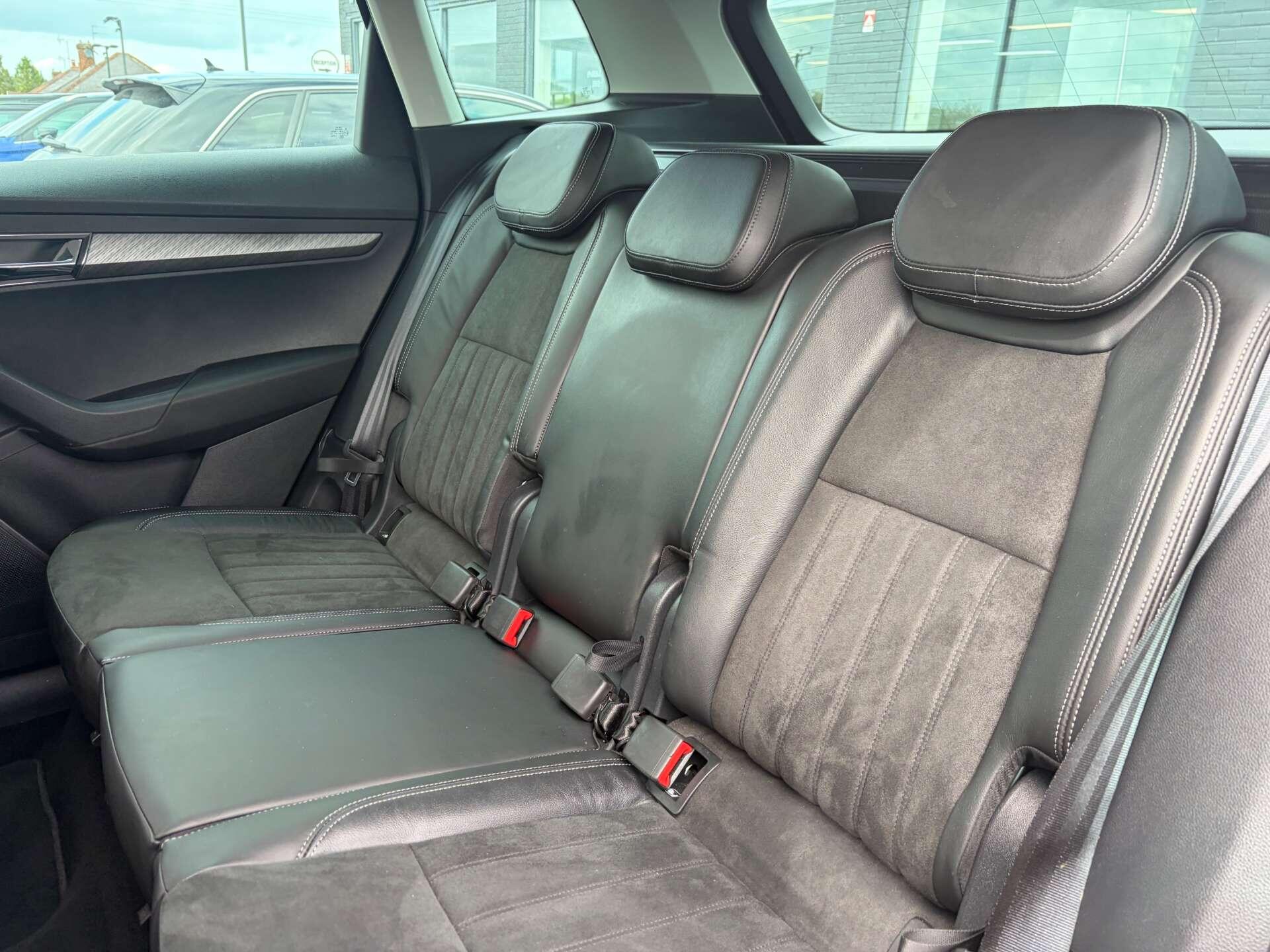 Skoda Karoq view 23