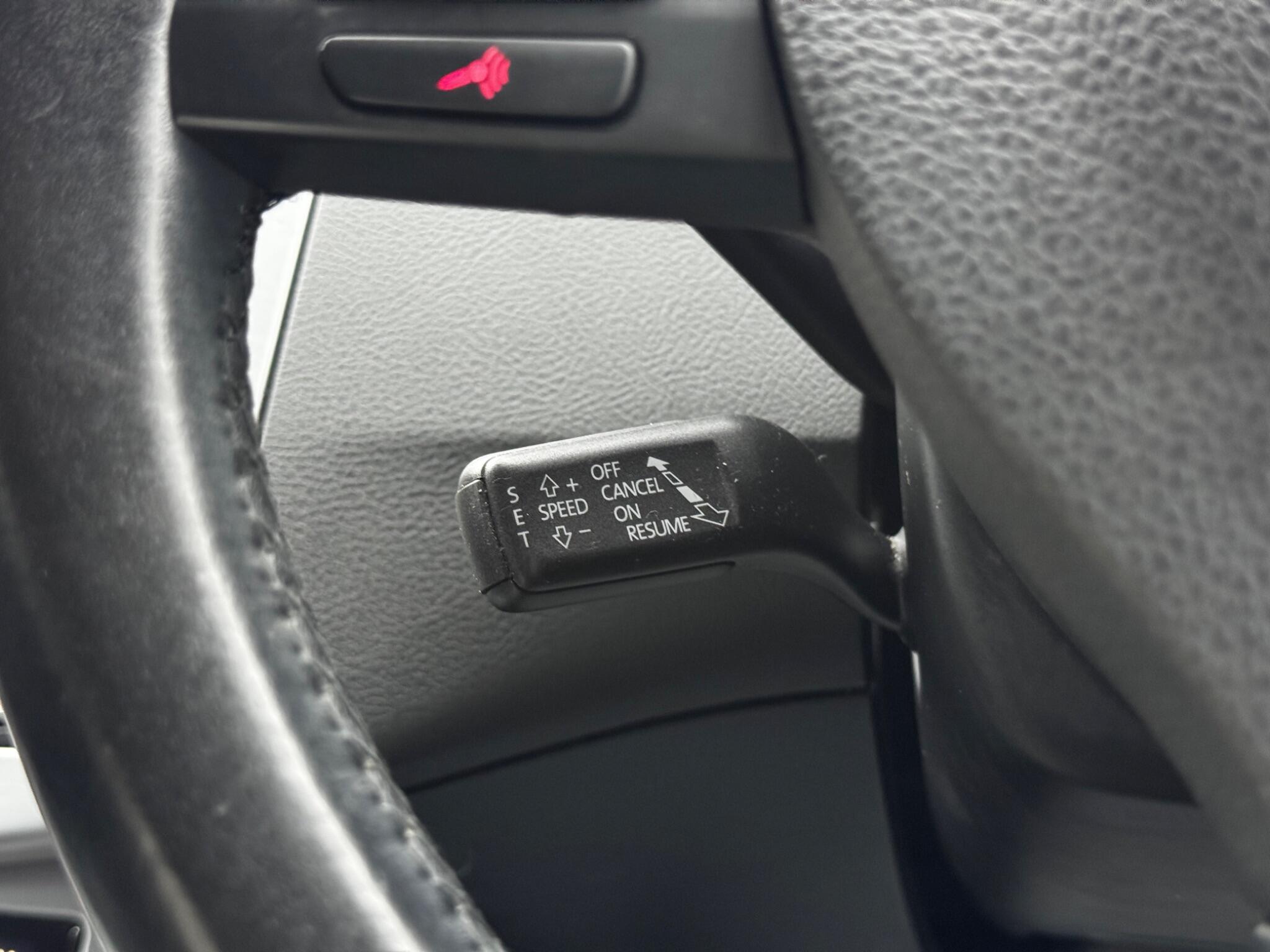 Volkswagen CC view 22