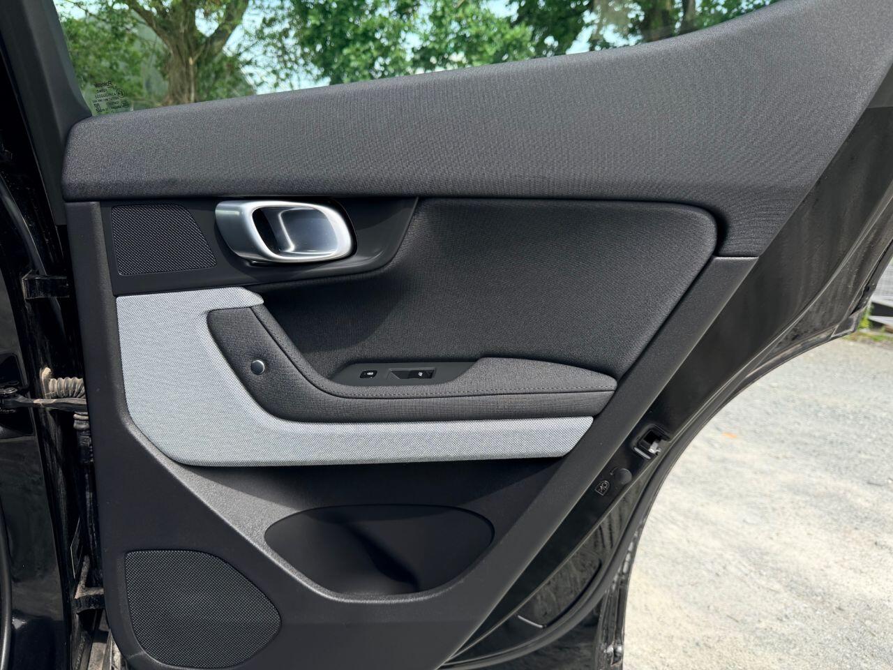 Polestar 2 view 19