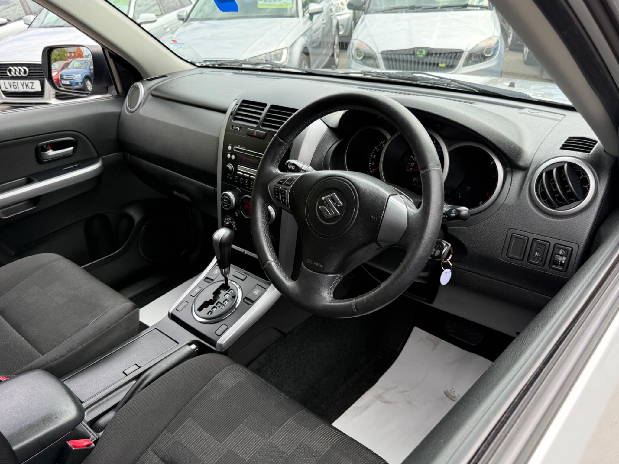 Suzuki Grand Vitara - Image 3